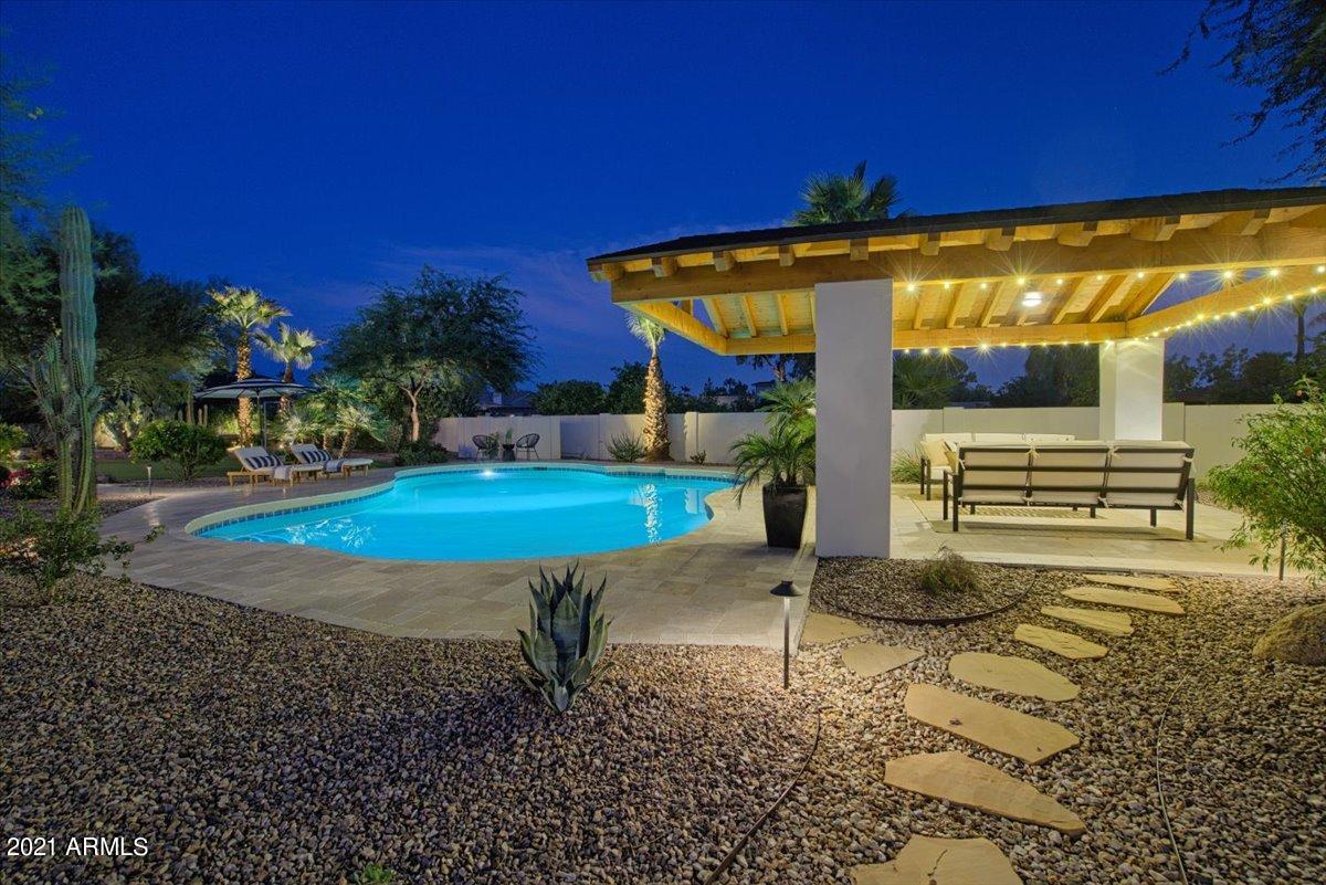 DESERT WIND - Residential