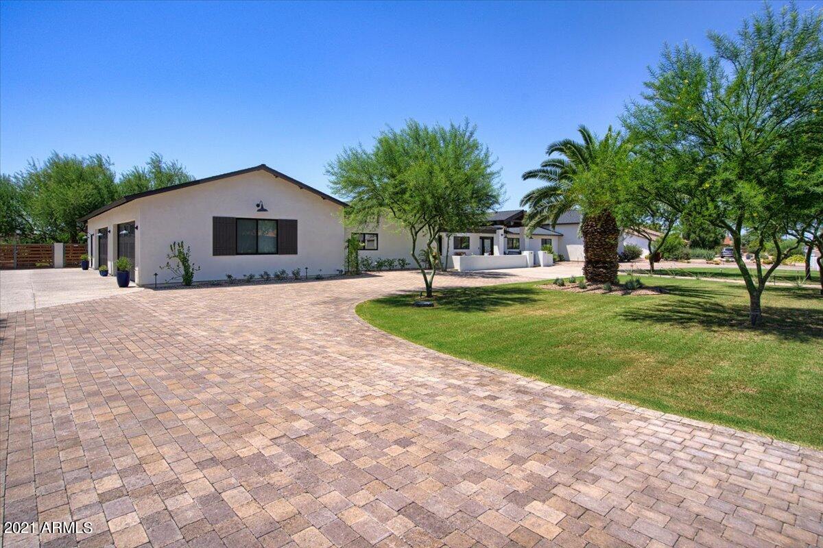 DESERT WIND - Residential