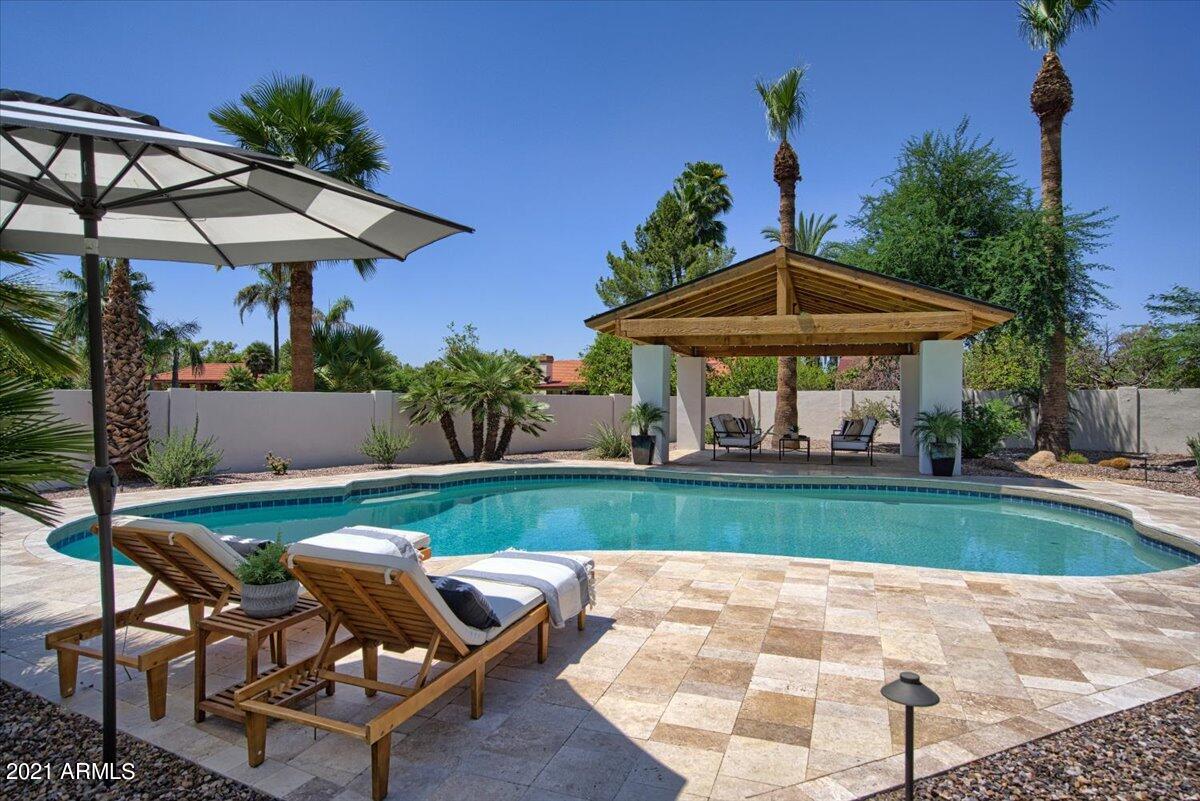DESERT WIND - Residential