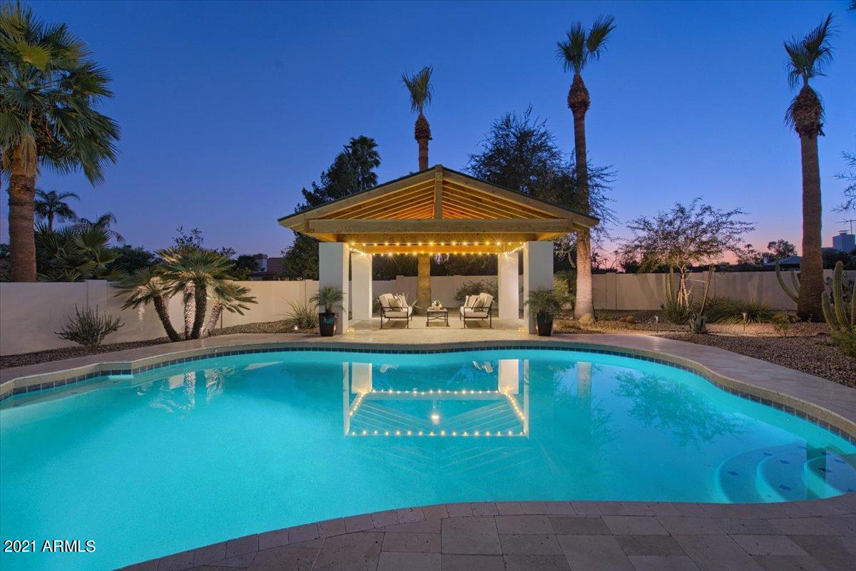 DESERT WIND - Residential