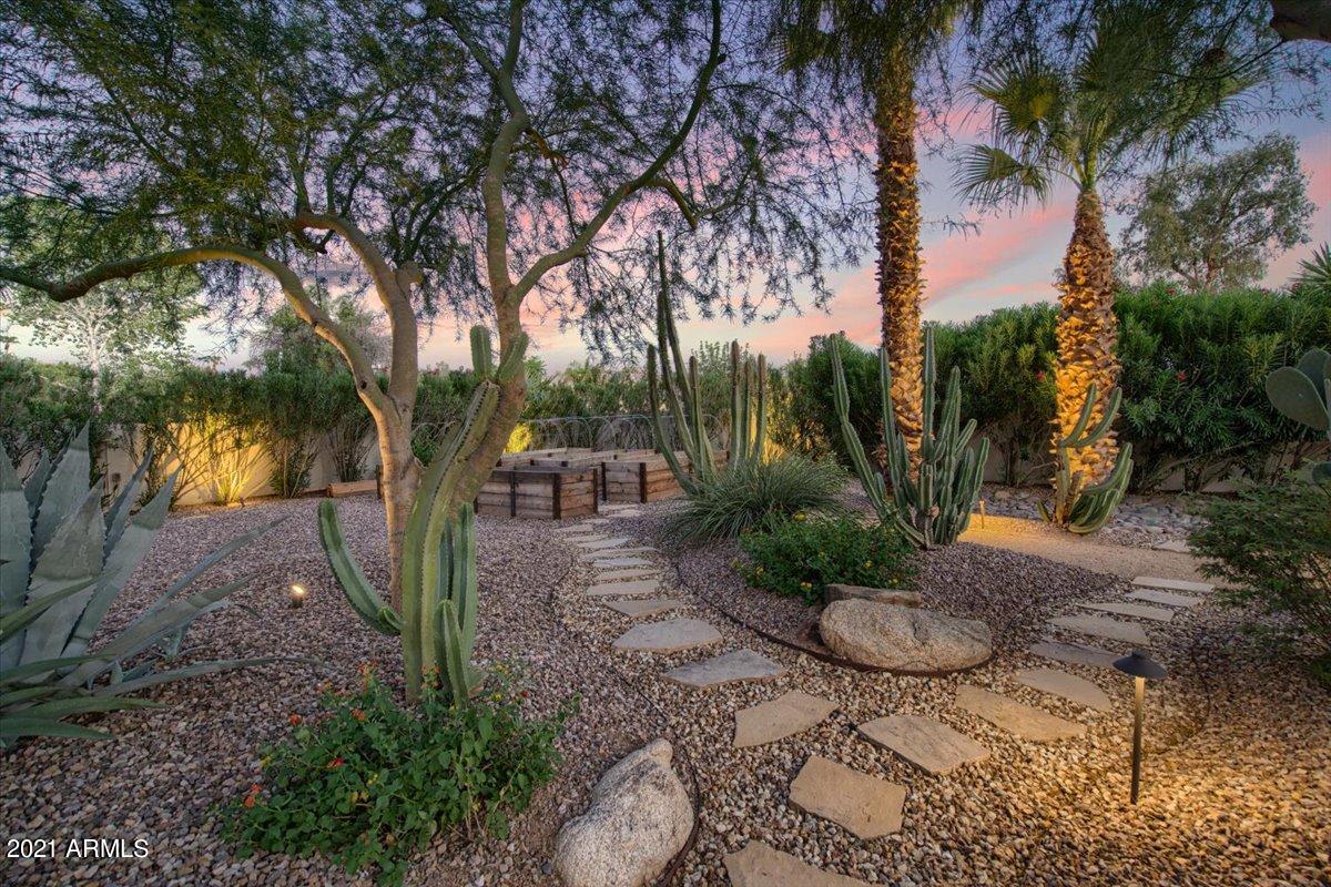 DESERT WIND - Residential