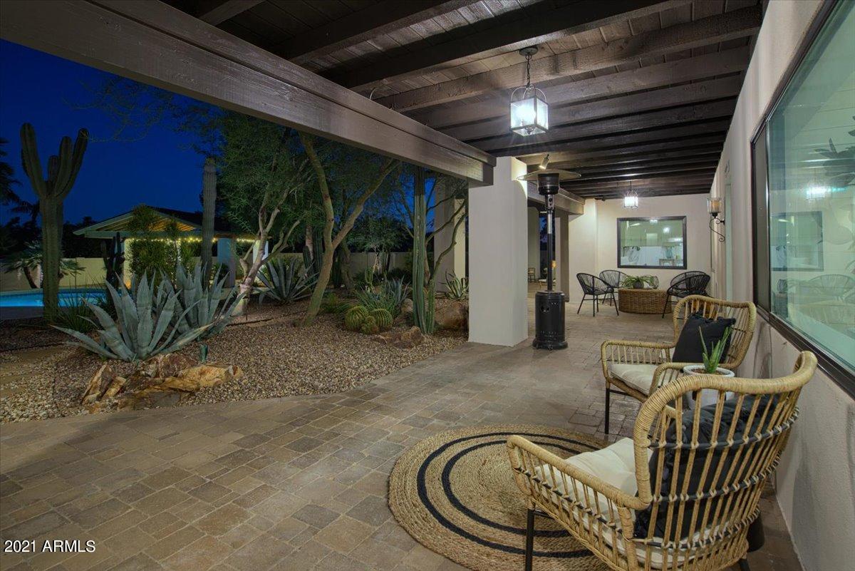 DESERT WIND - Residential