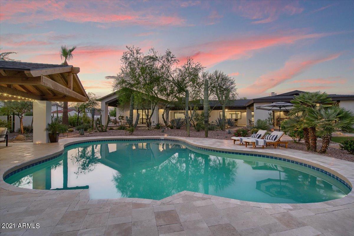 DESERT WIND - Residential
