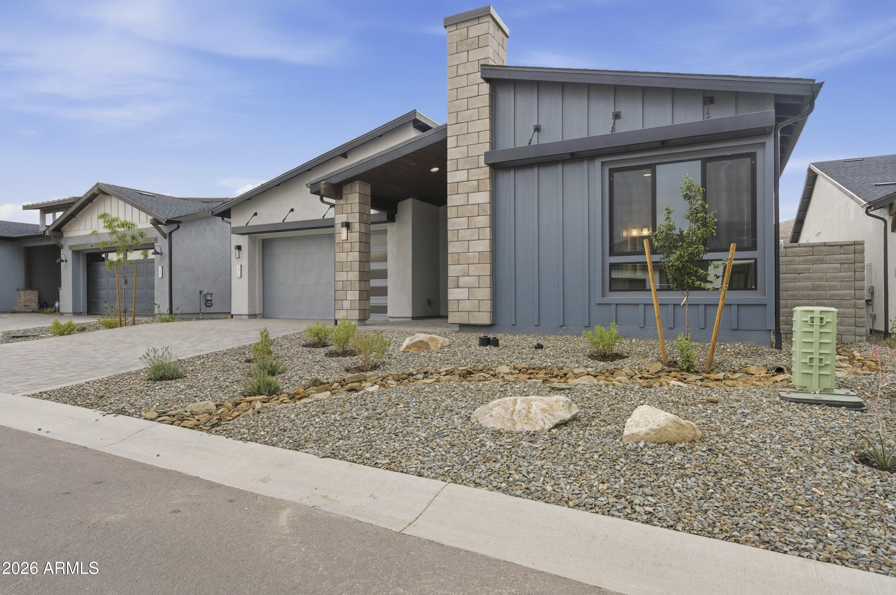 Jasper - Residential