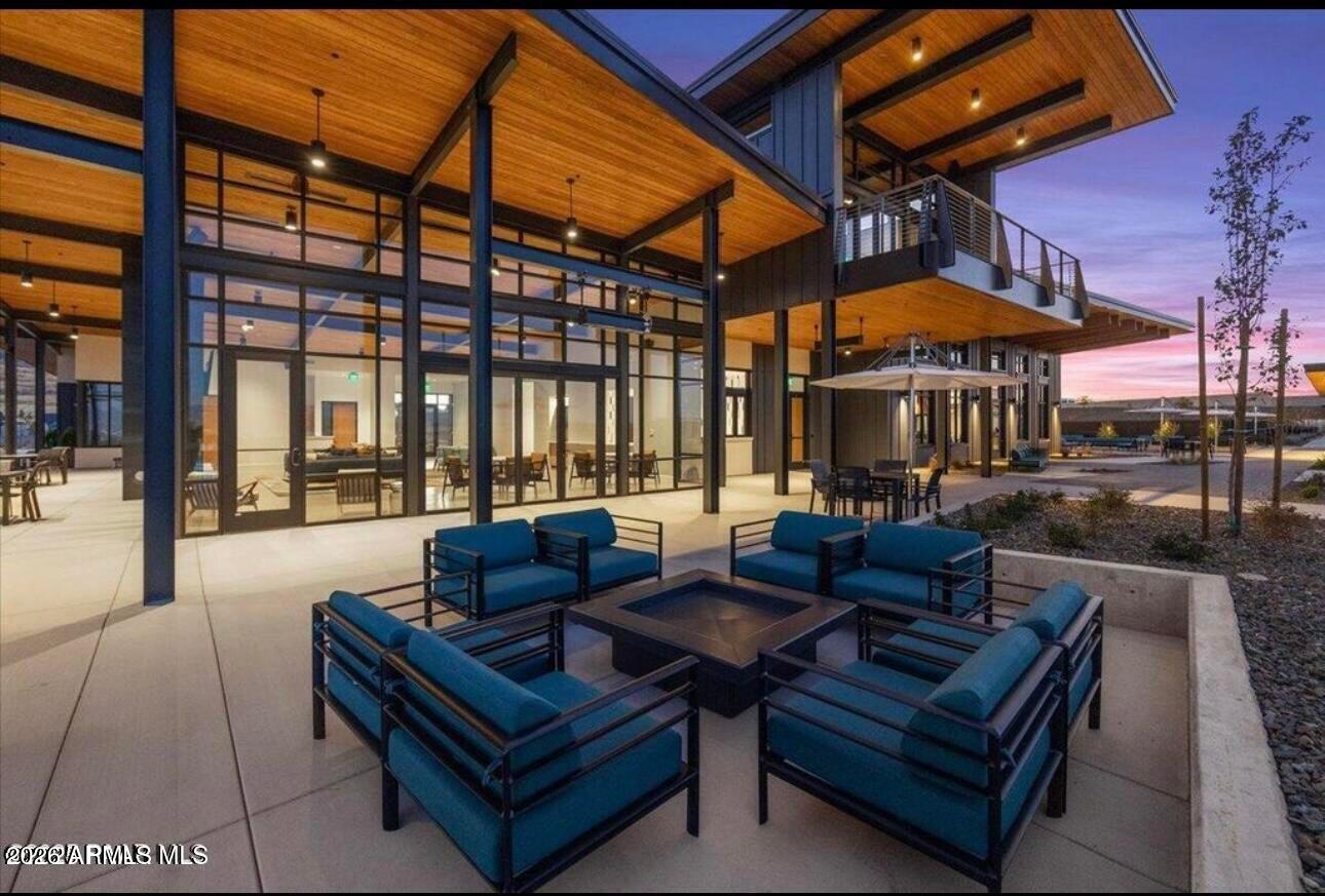 Jasper - Residential
