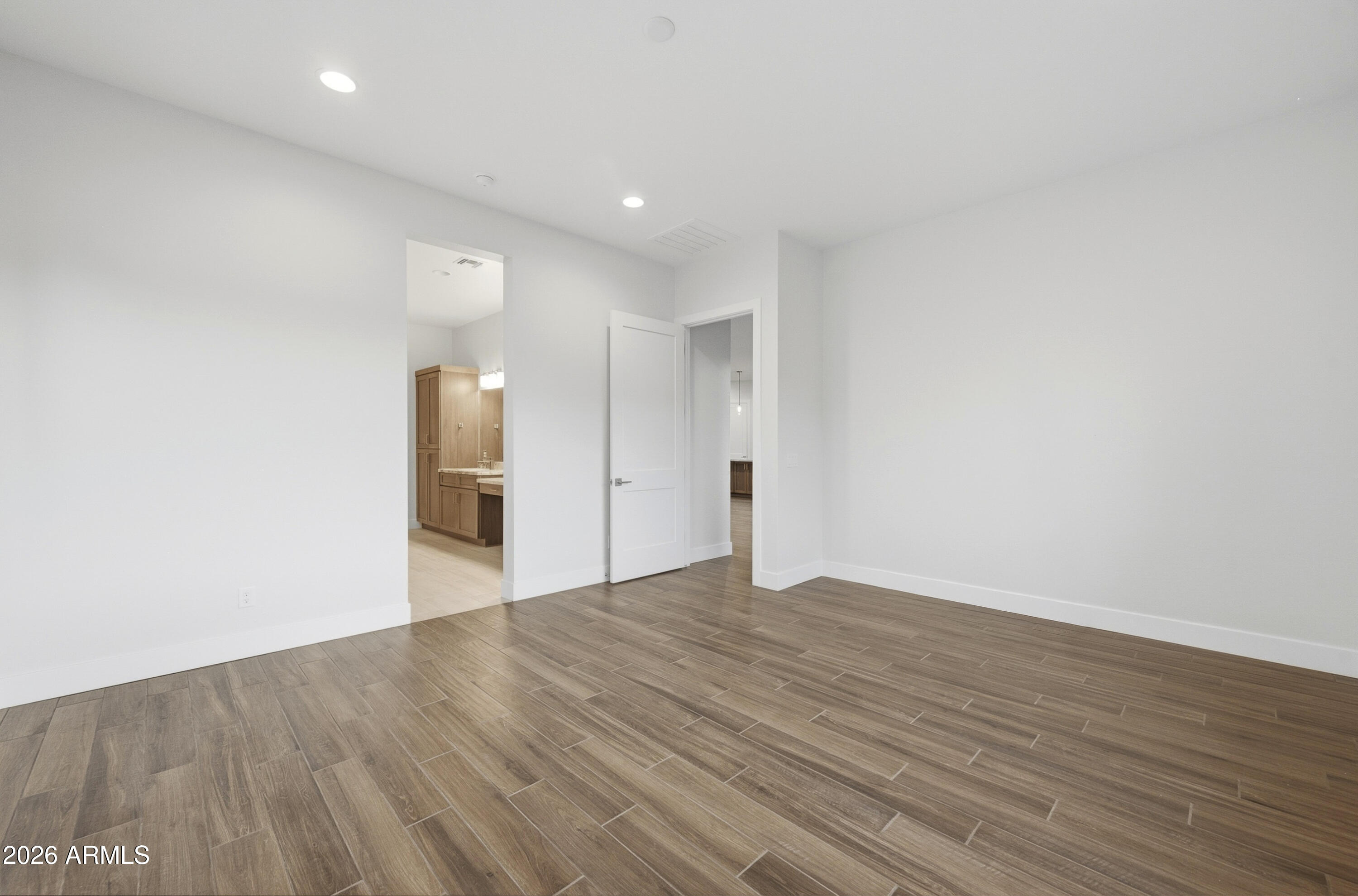 Jasper - Residential
