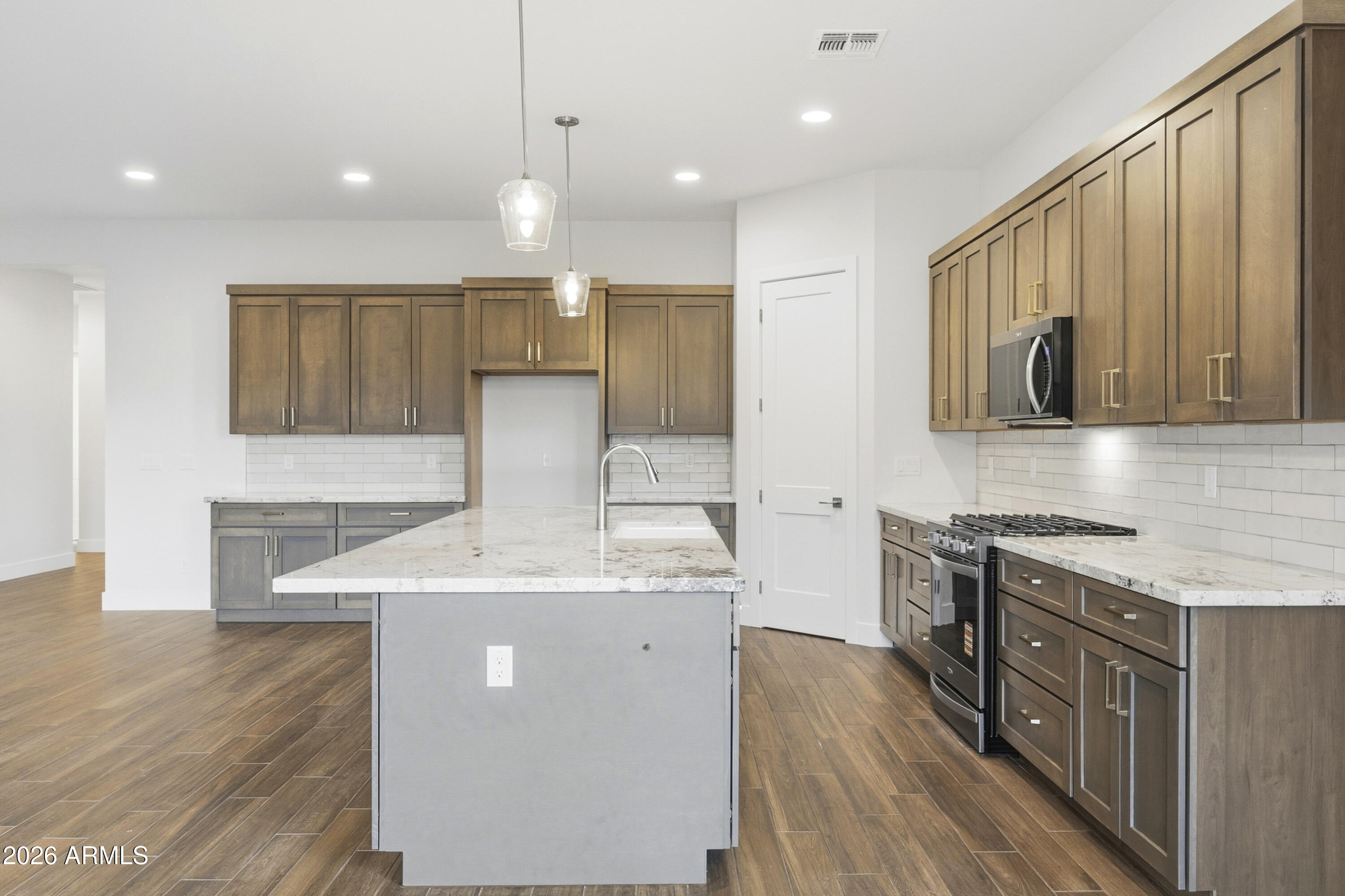 Jasper - Residential