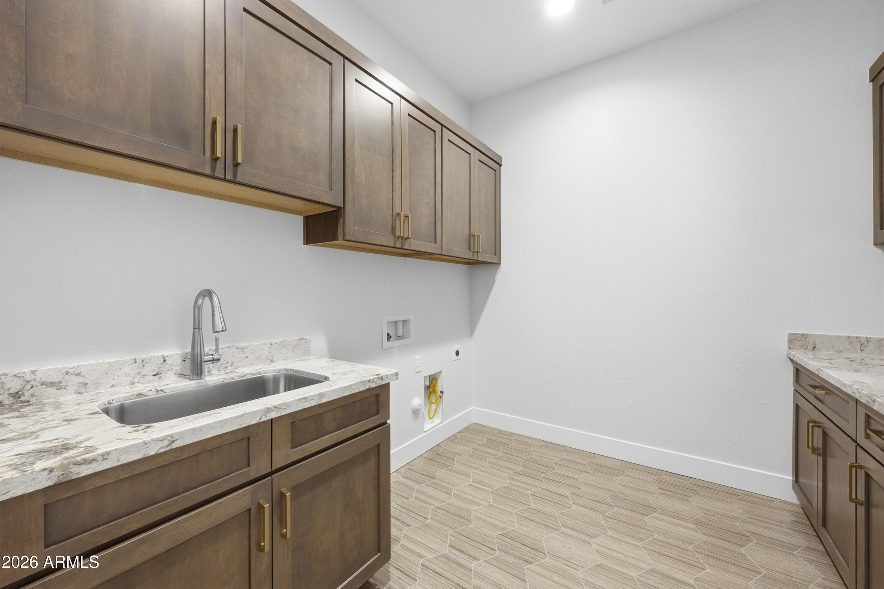 Jasper - Residential