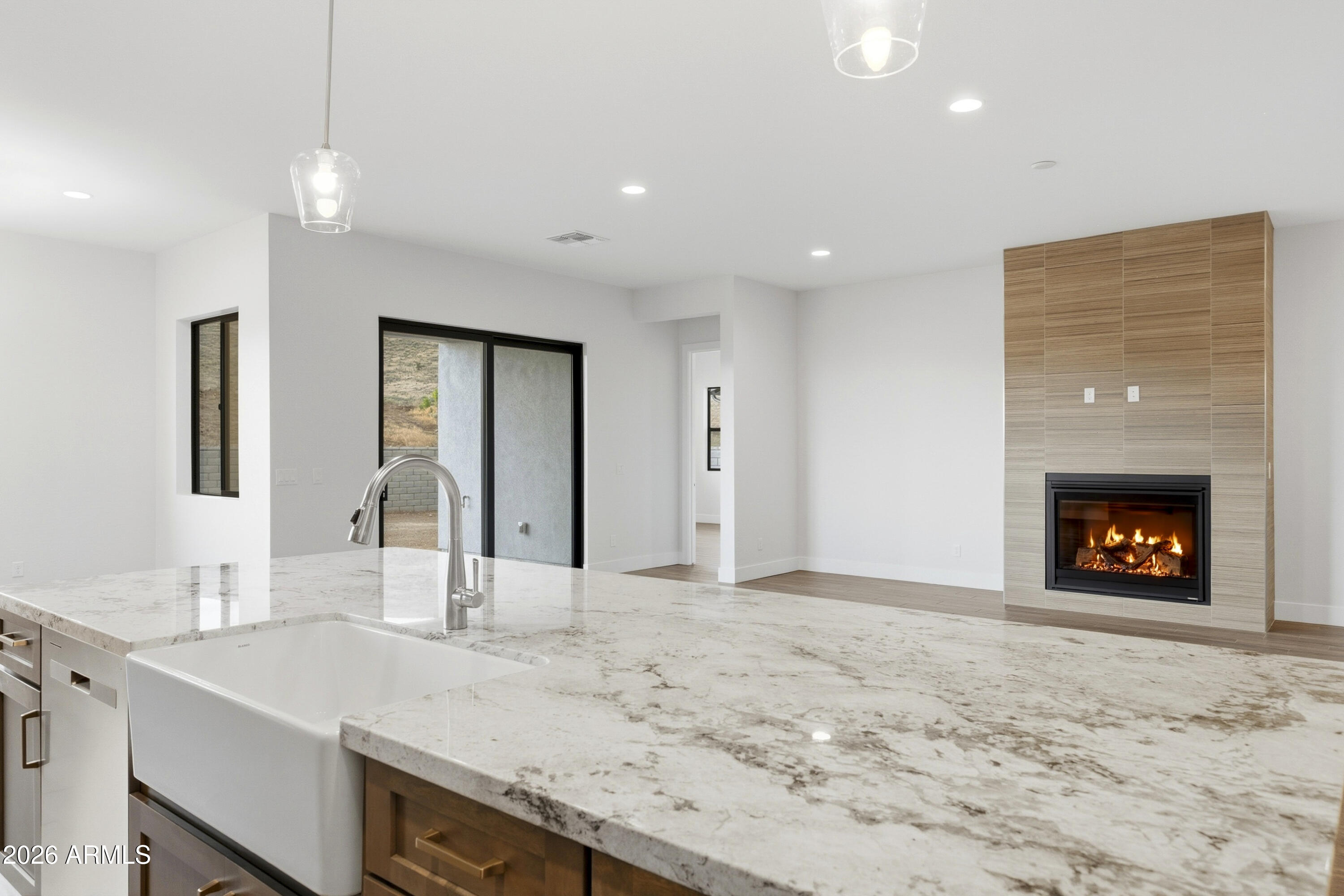 Jasper - Residential