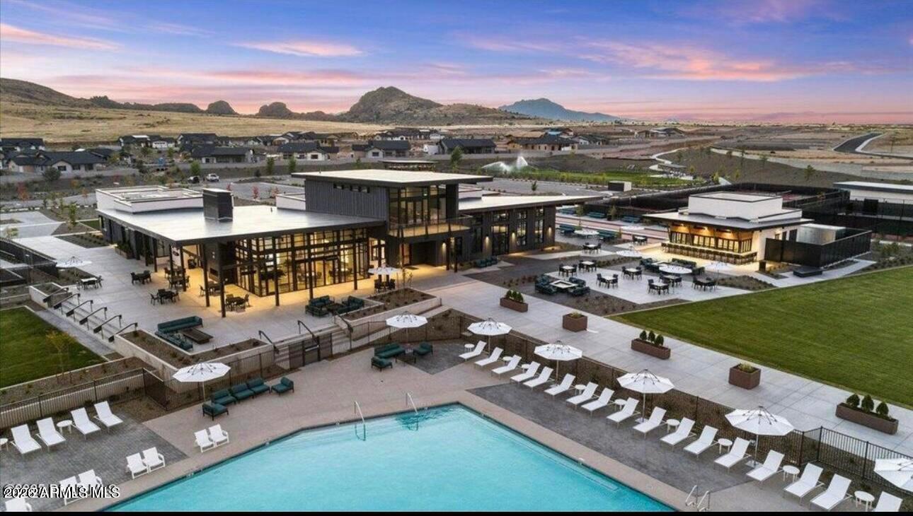 Jasper - Residential