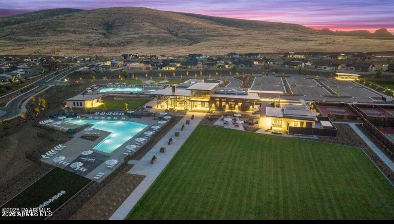 Jasper - Residential