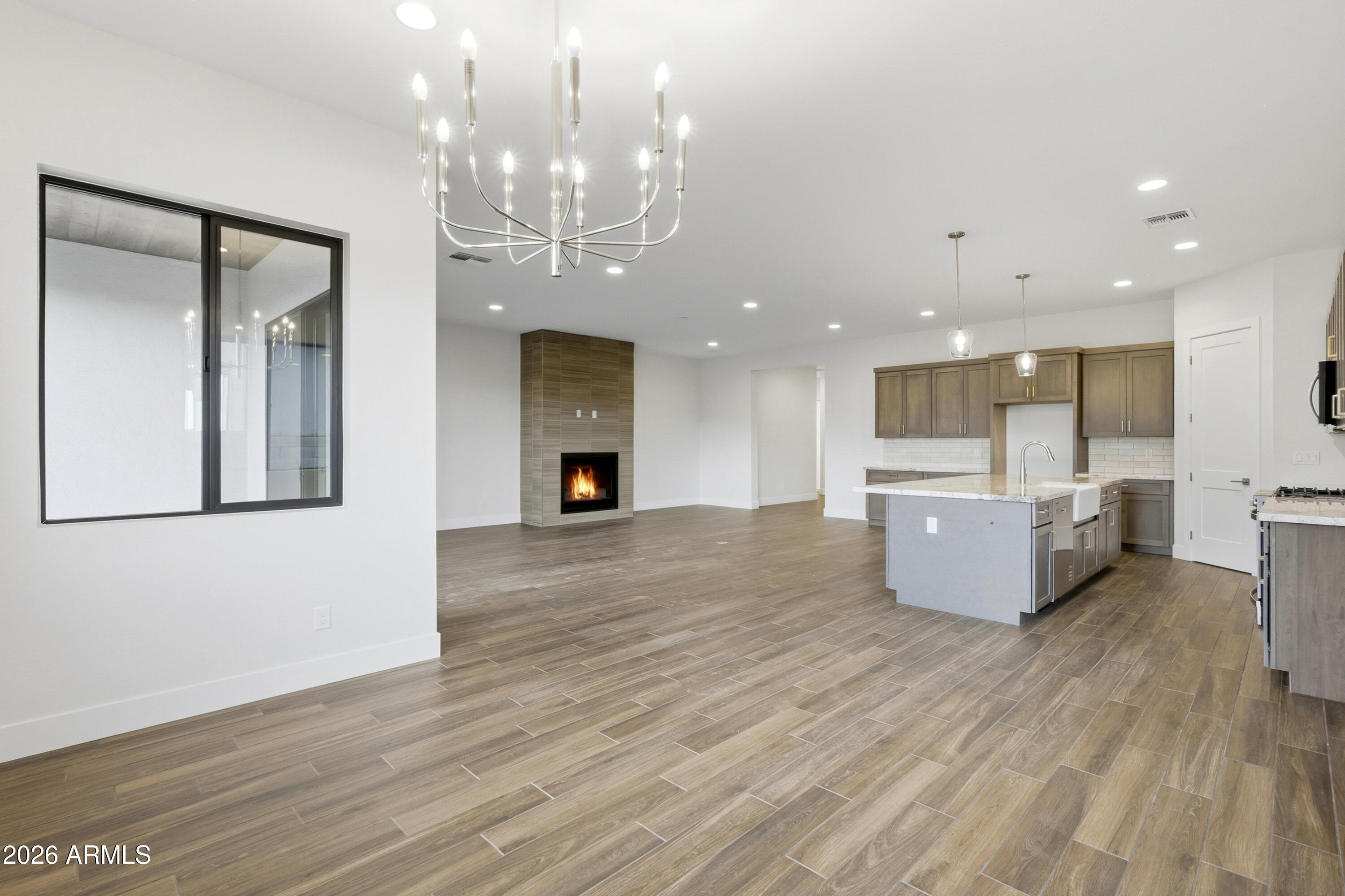 Jasper - Residential