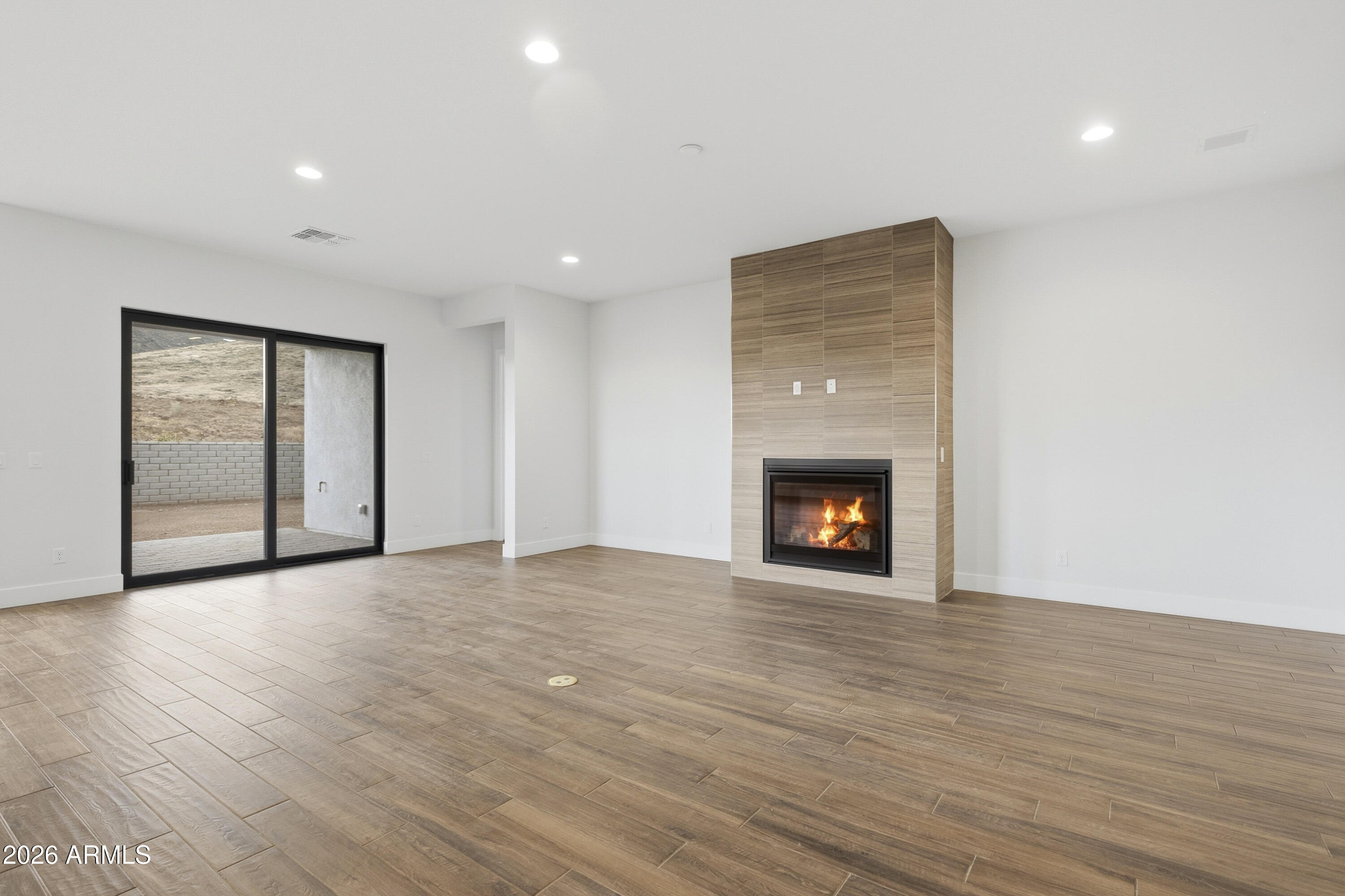 Jasper - Residential