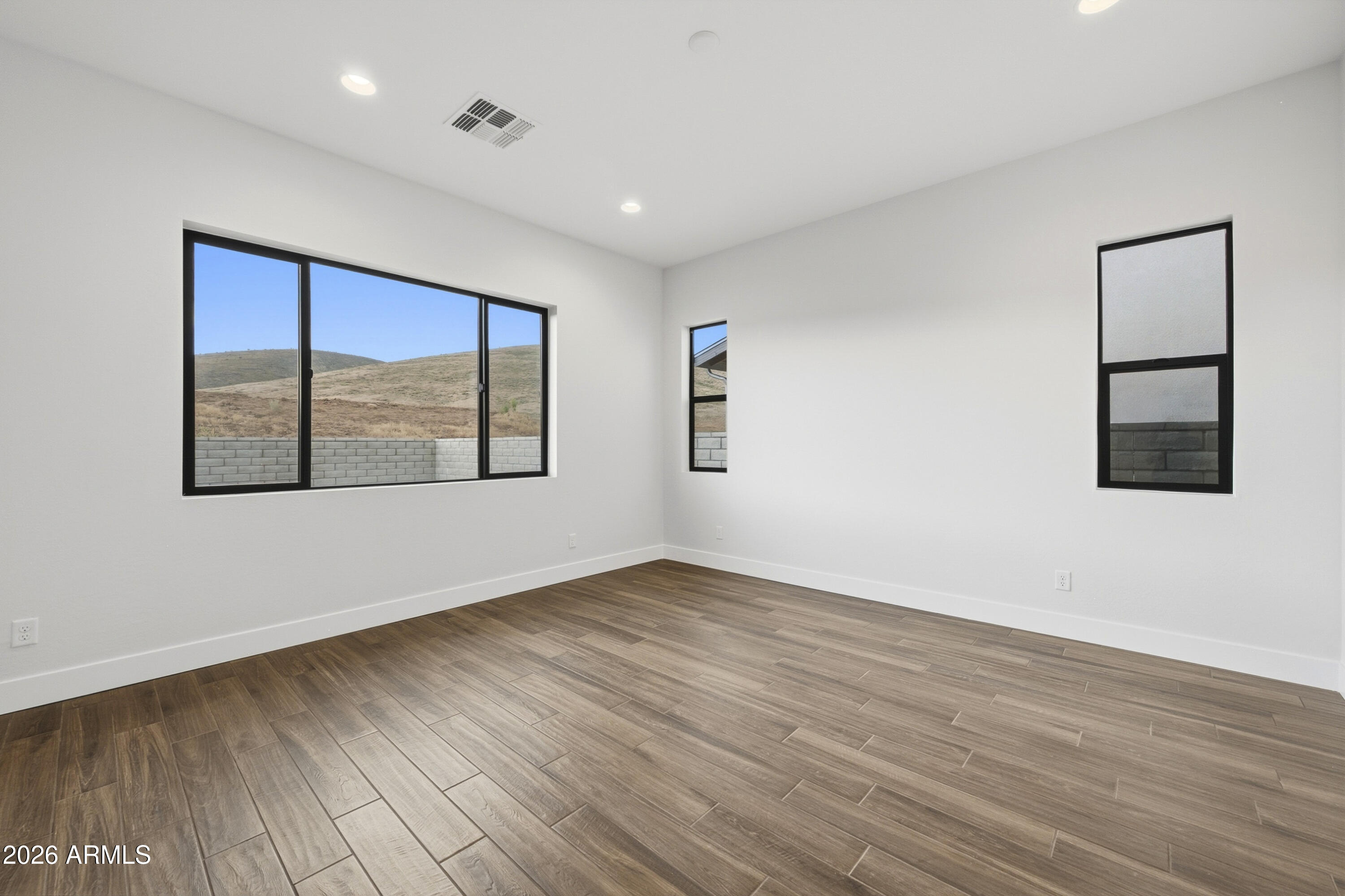 Jasper - Residential
