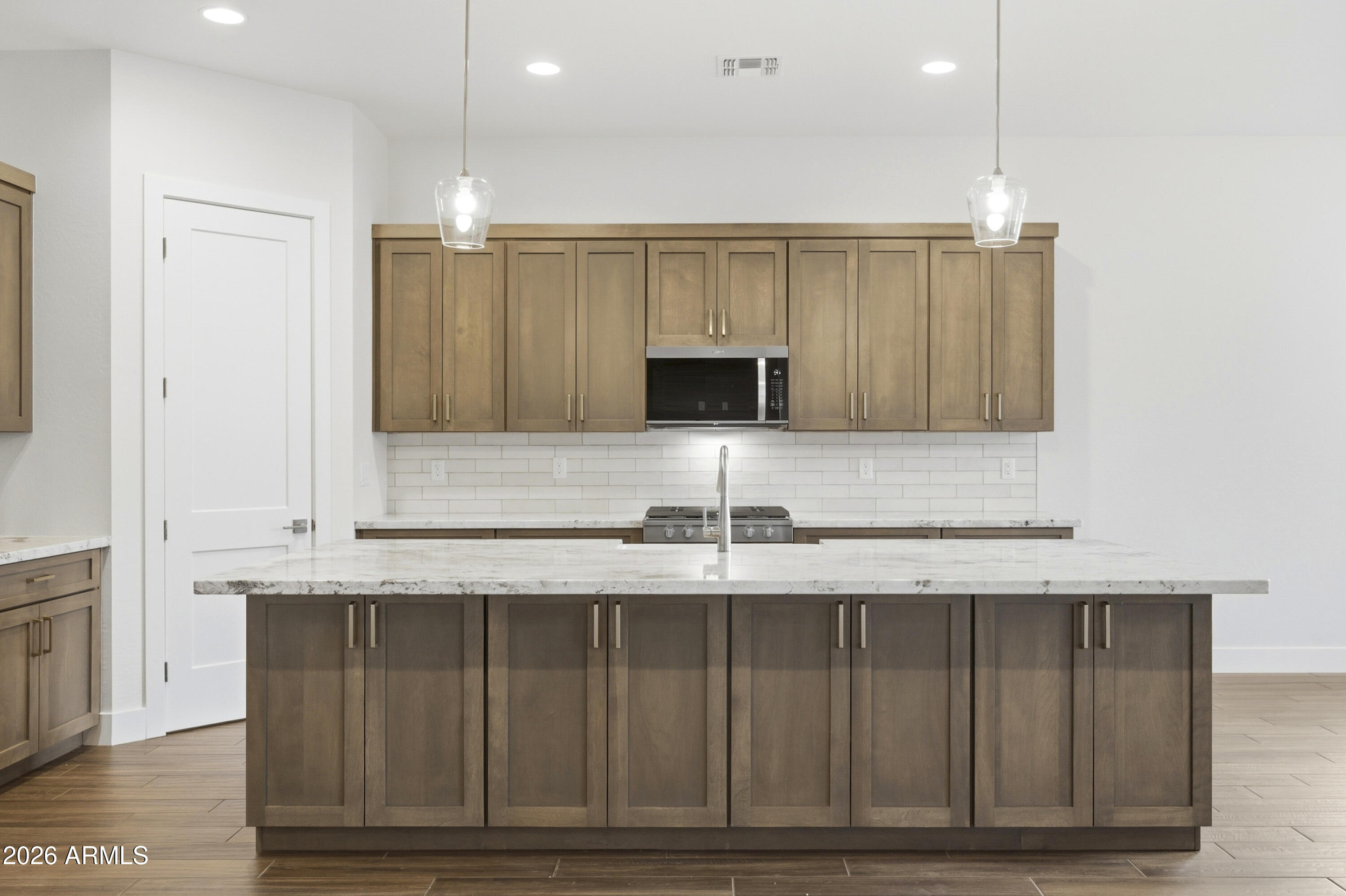 Jasper - Residential