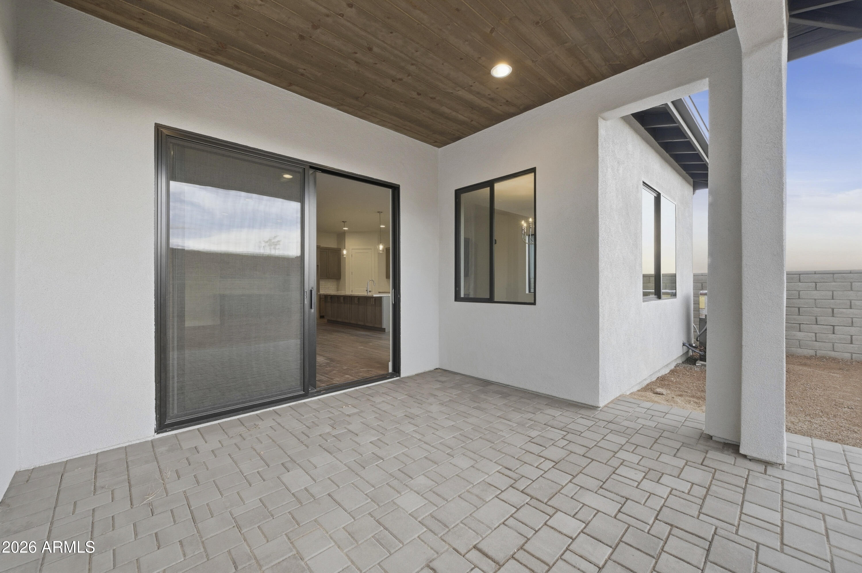 Jasper - Residential