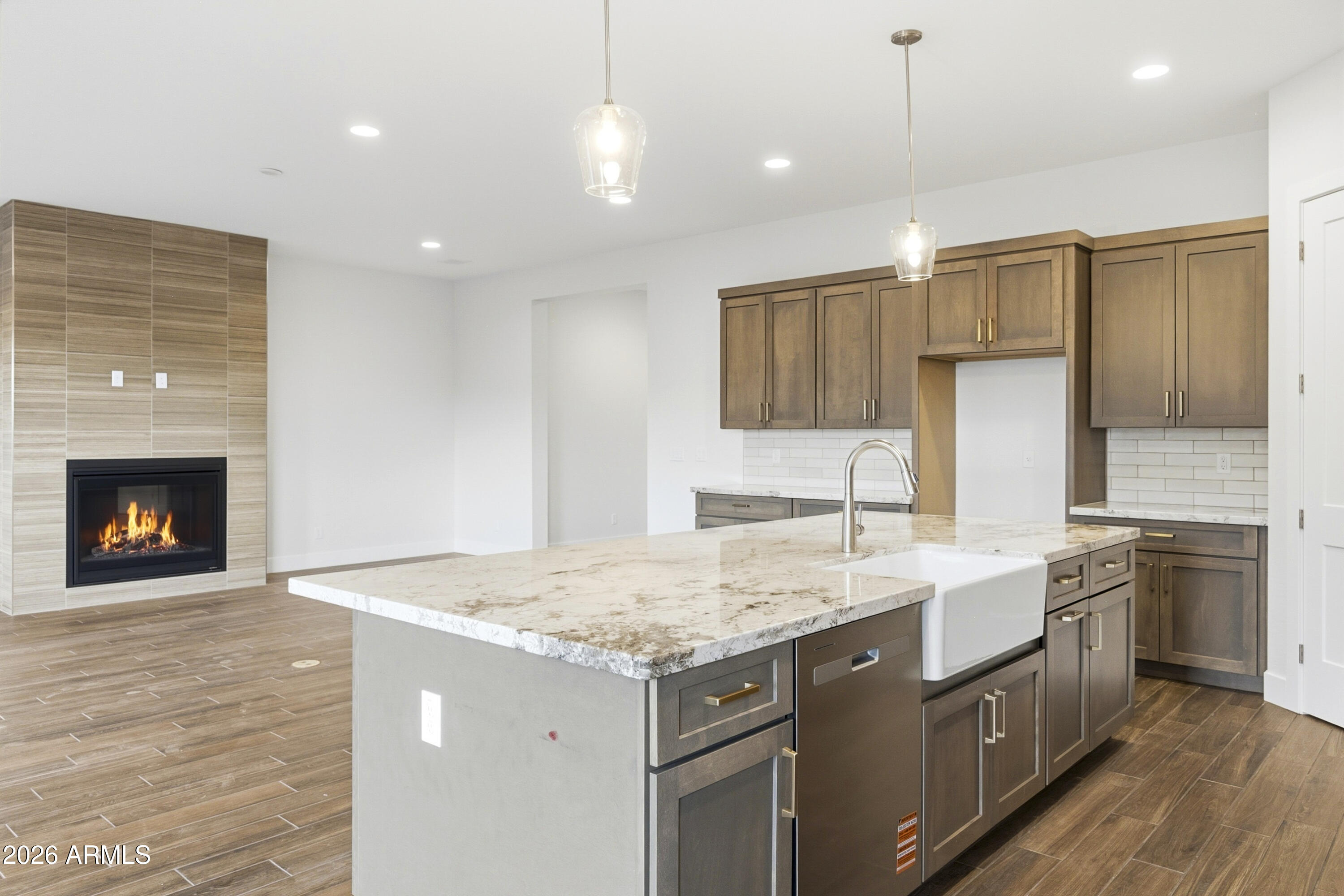 Jasper - Residential