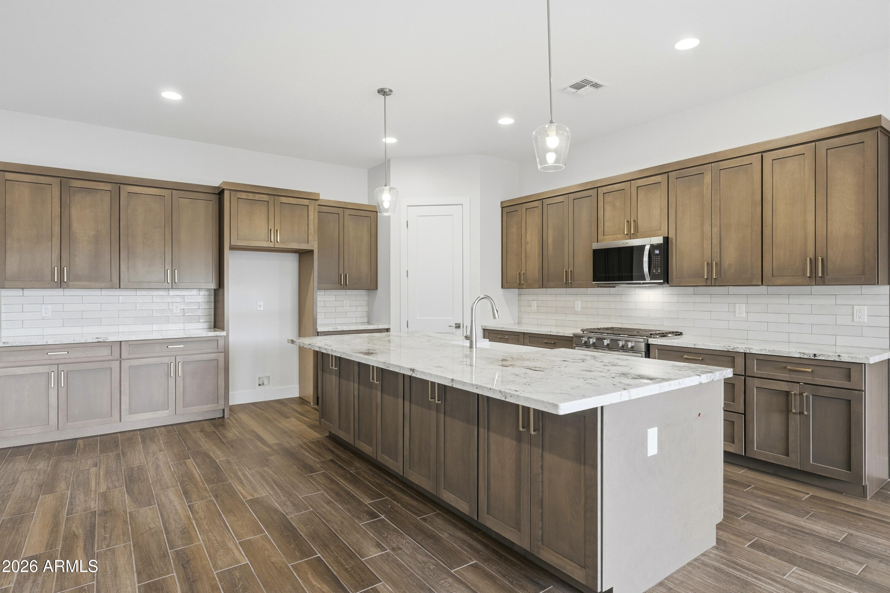 Jasper - Residential