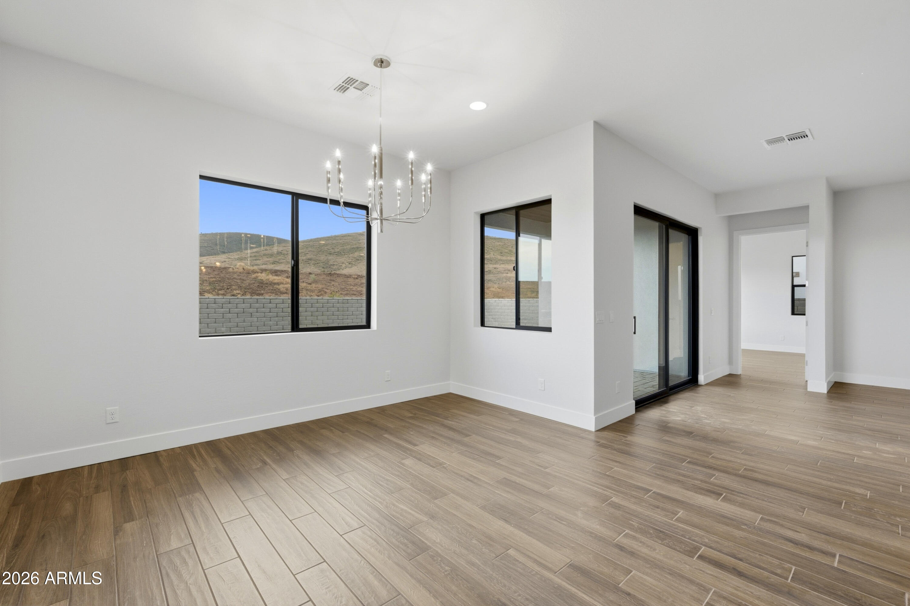 Jasper - Residential