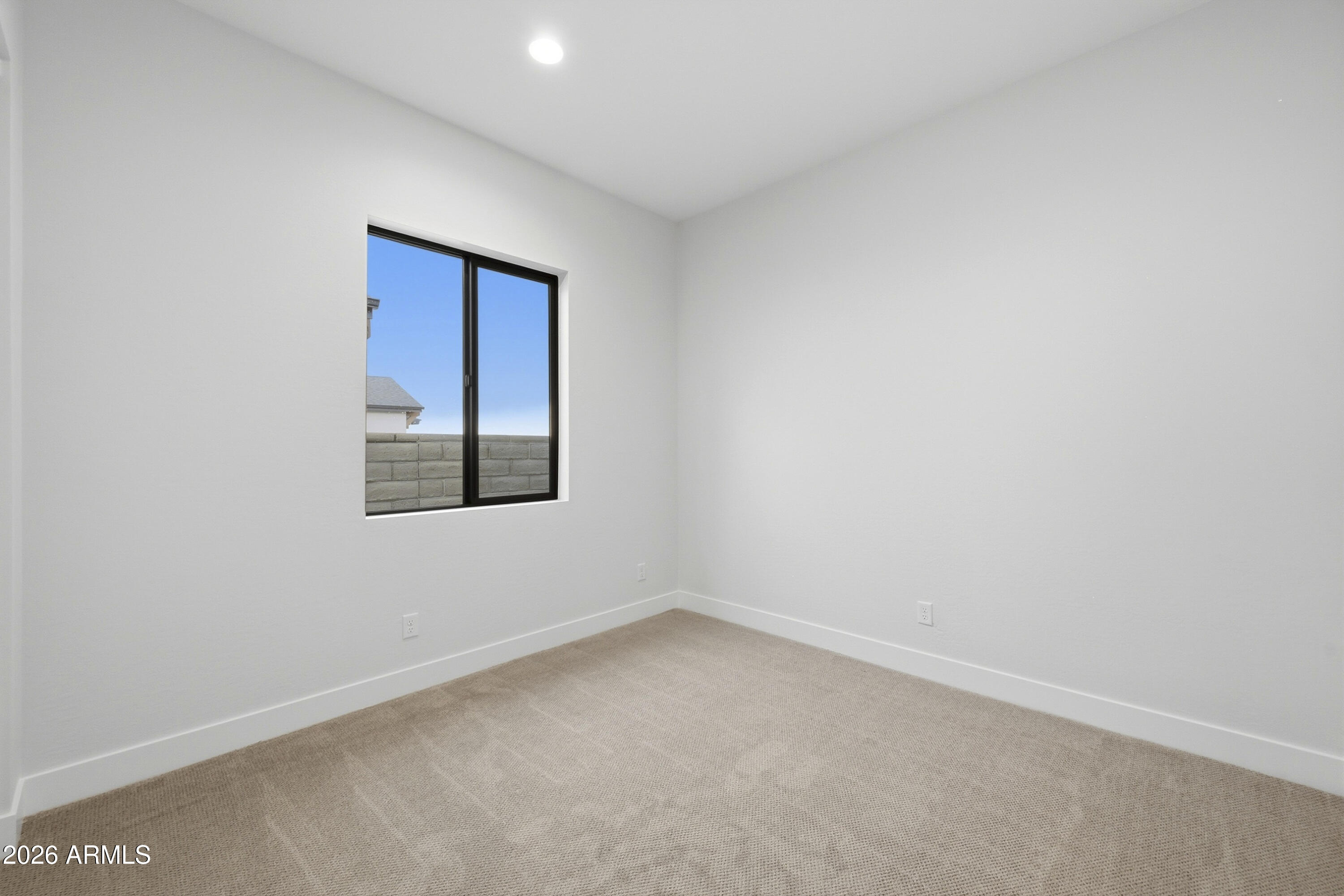 Jasper - Residential