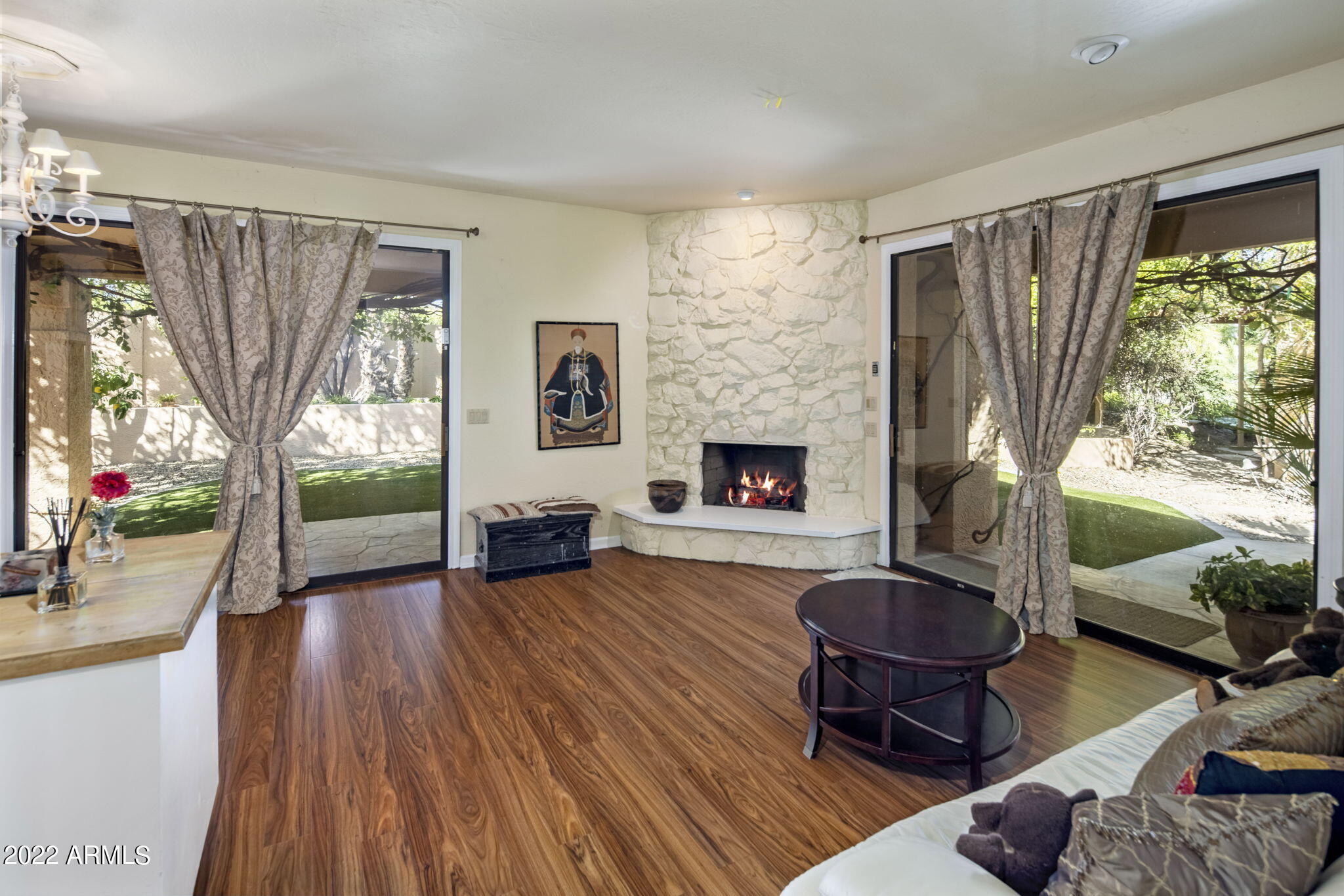 CAMELBACK COUNTRY CLUB ESTATES 6 - Residential