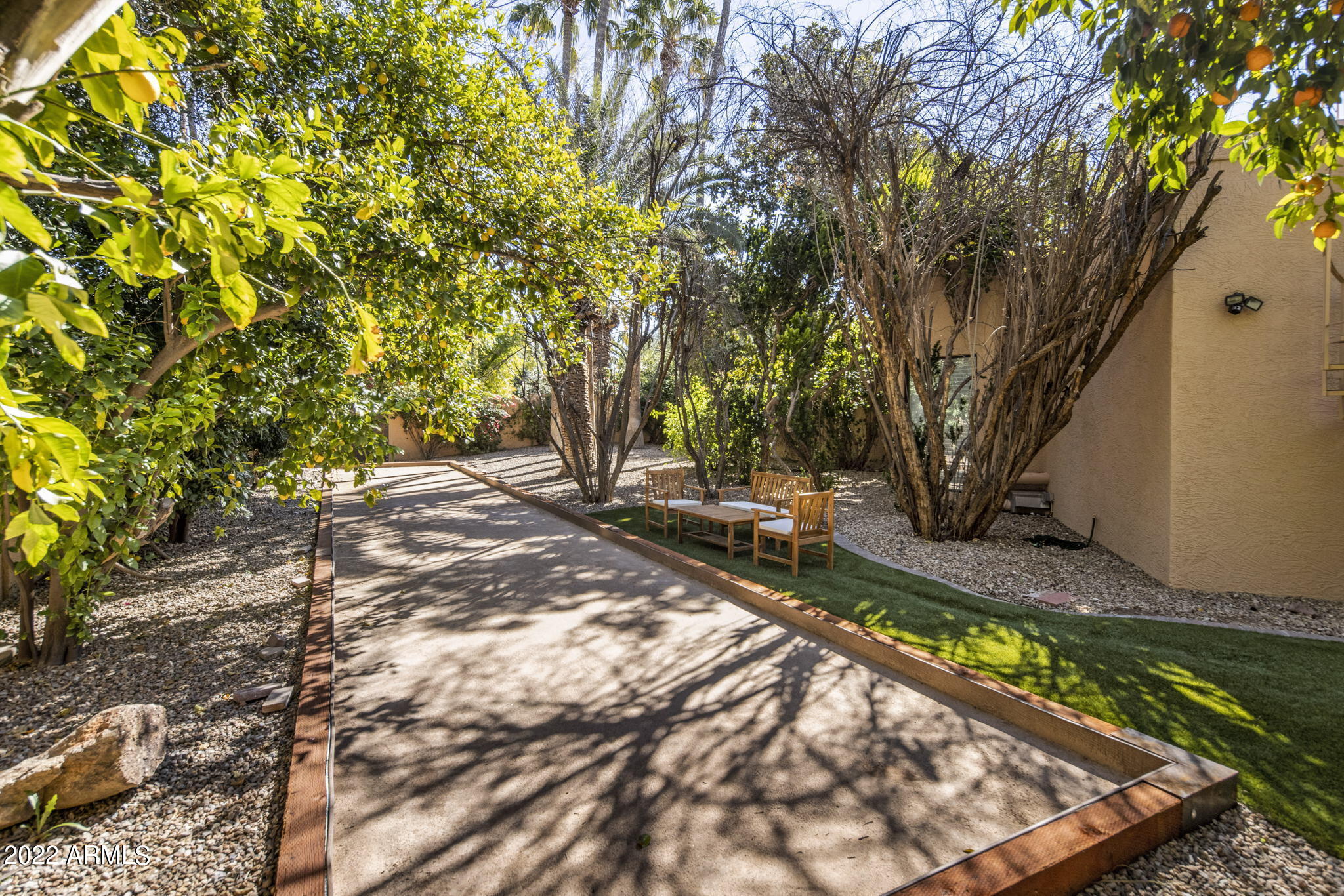 CAMELBACK COUNTRY CLUB ESTATES 6 - Residential