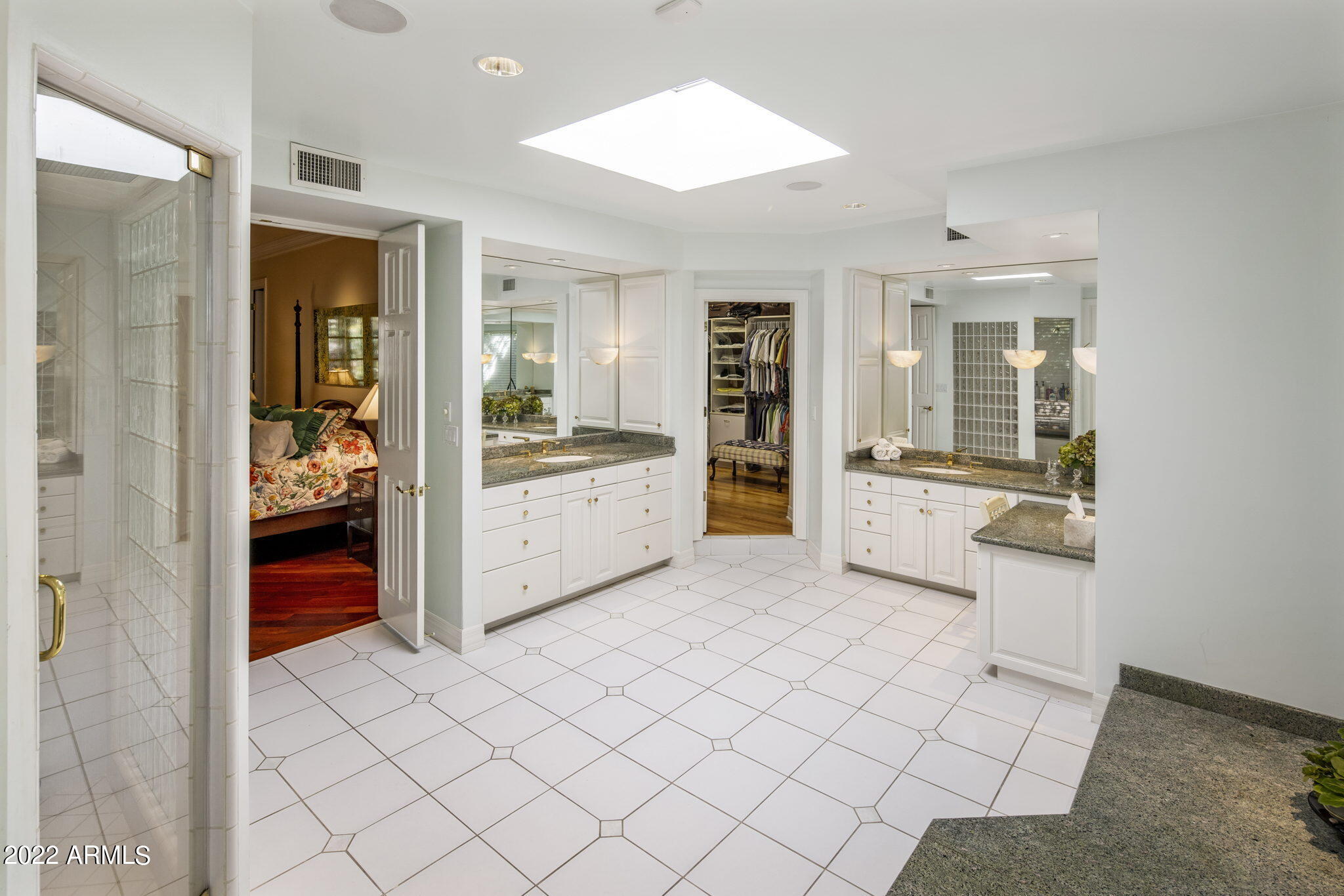 CAMELBACK COUNTRY CLUB ESTATES 6 - Residential
