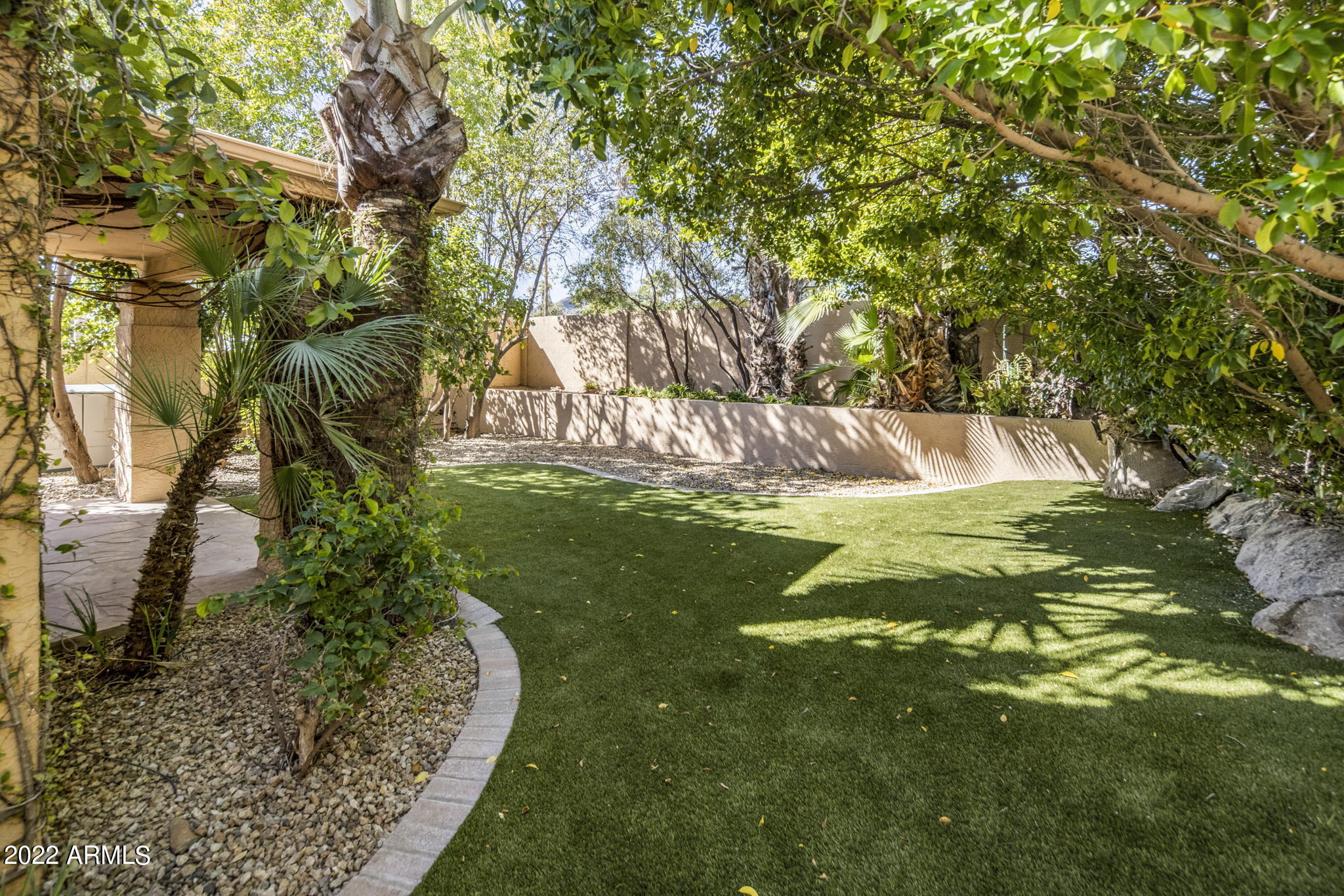 CAMELBACK COUNTRY CLUB ESTATES 6 - Residential