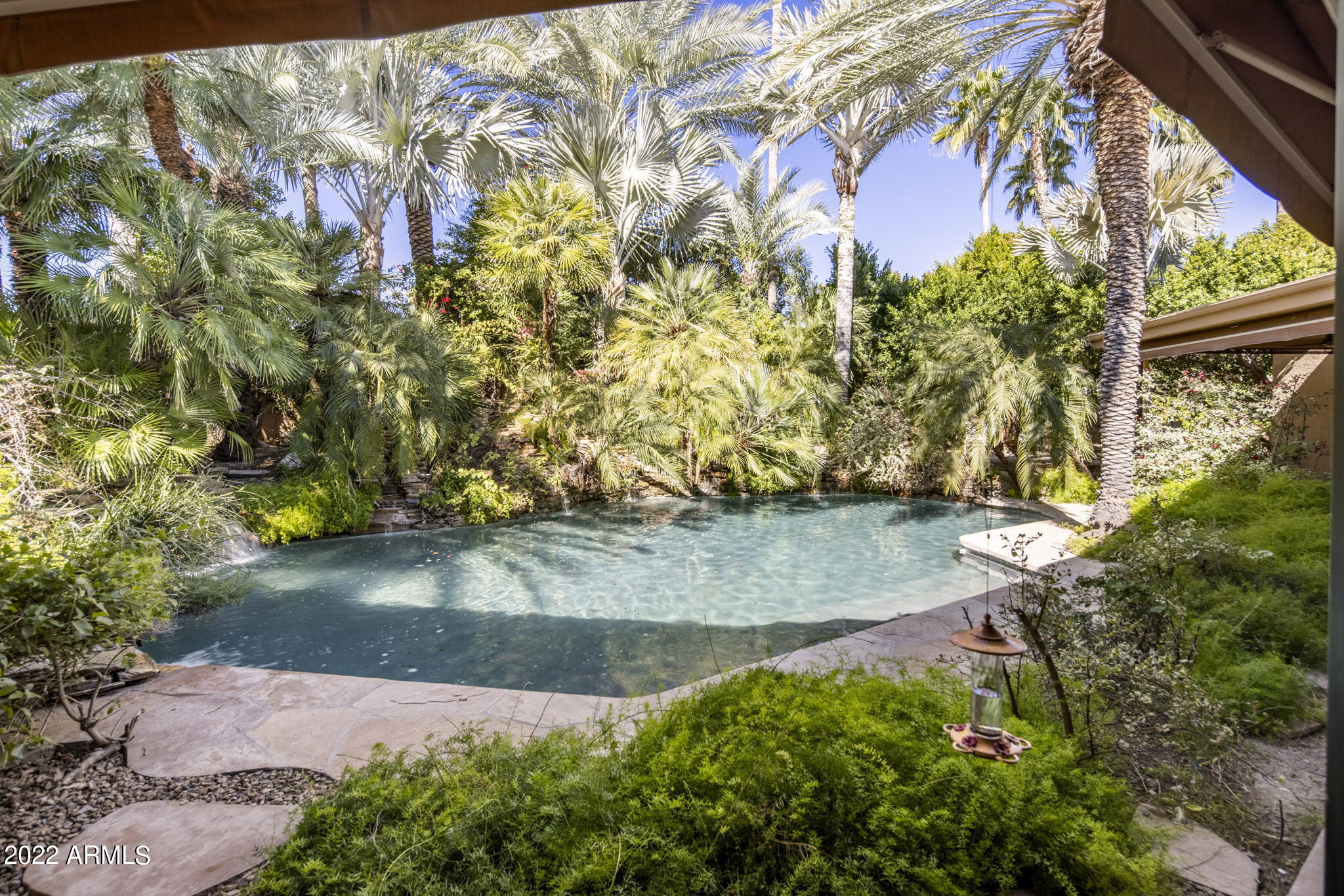 CAMELBACK COUNTRY CLUB ESTATES 6 - Residential