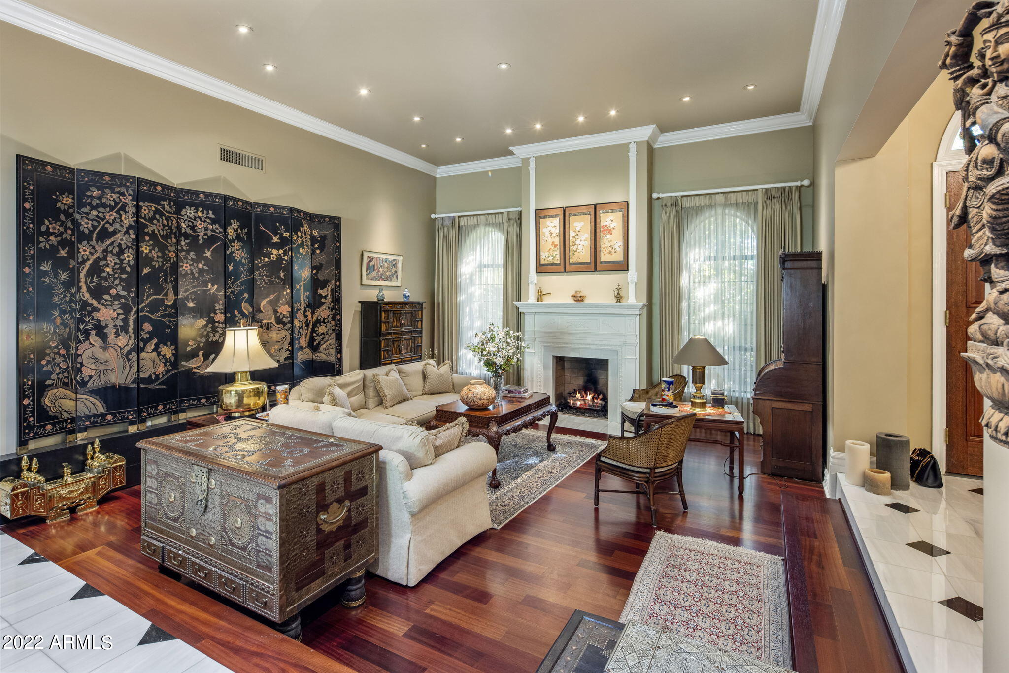 CAMELBACK COUNTRY CLUB ESTATES 6 - Residential