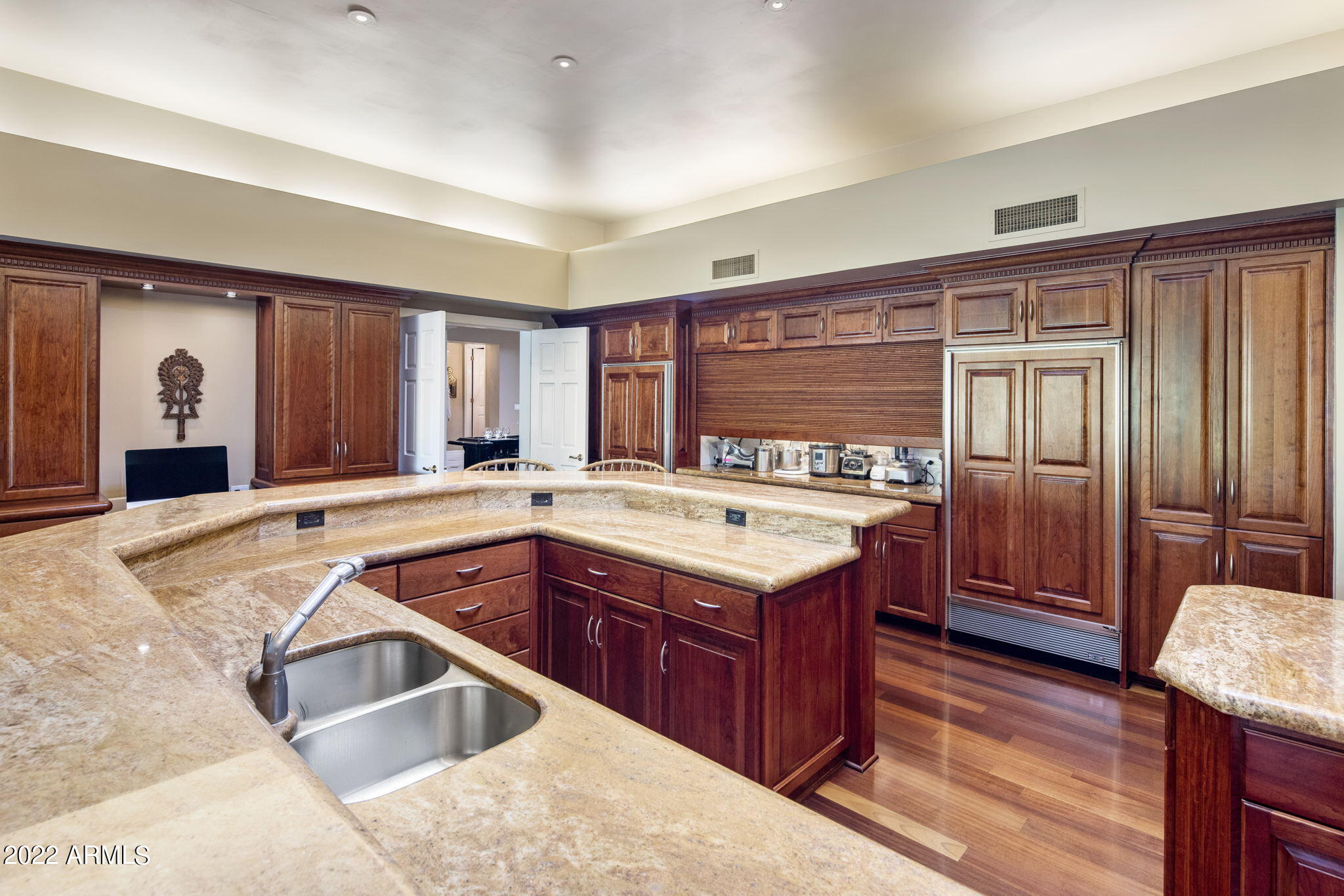 CAMELBACK COUNTRY CLUB ESTATES 6 - Residential