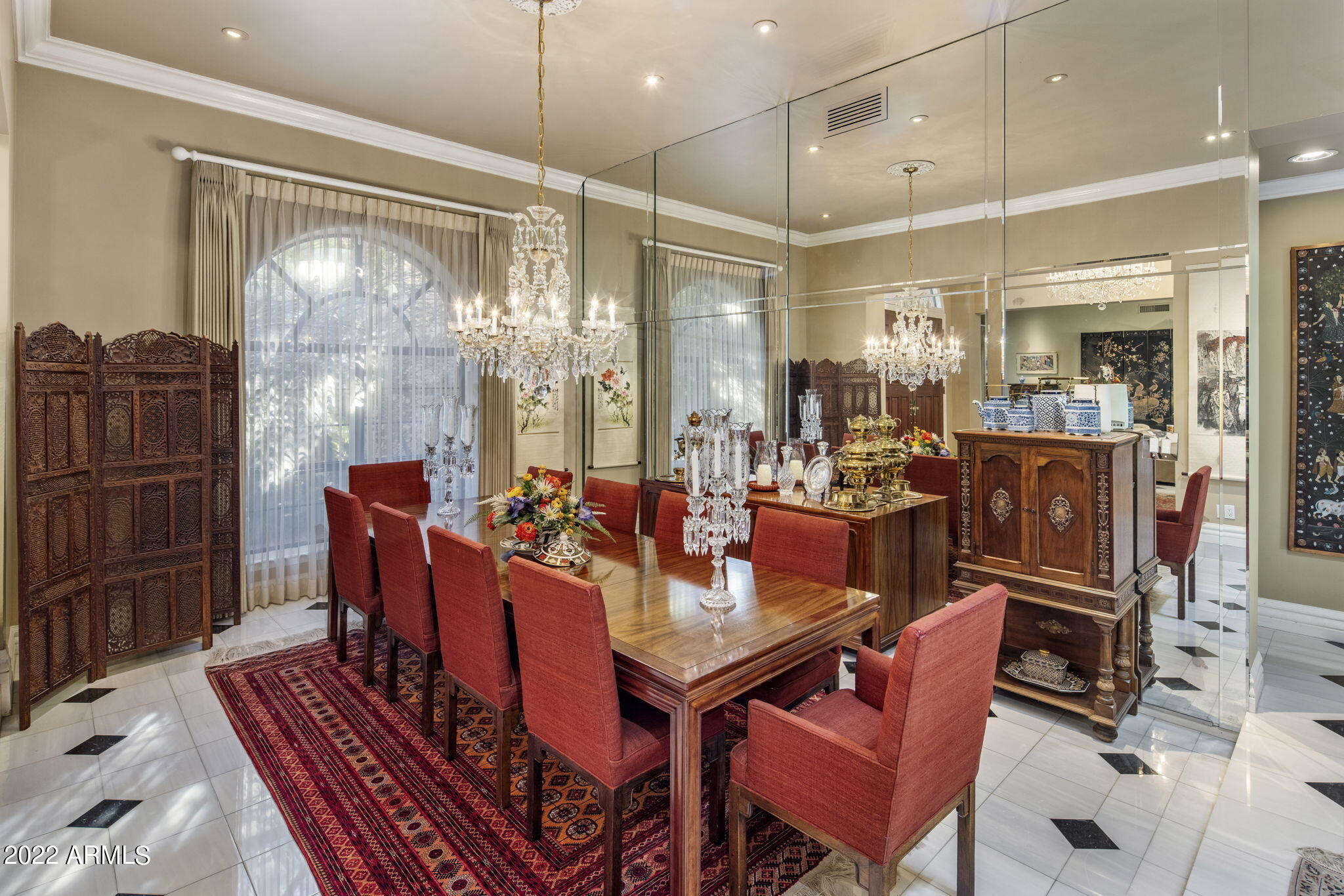 CAMELBACK COUNTRY CLUB ESTATES 6 - Residential