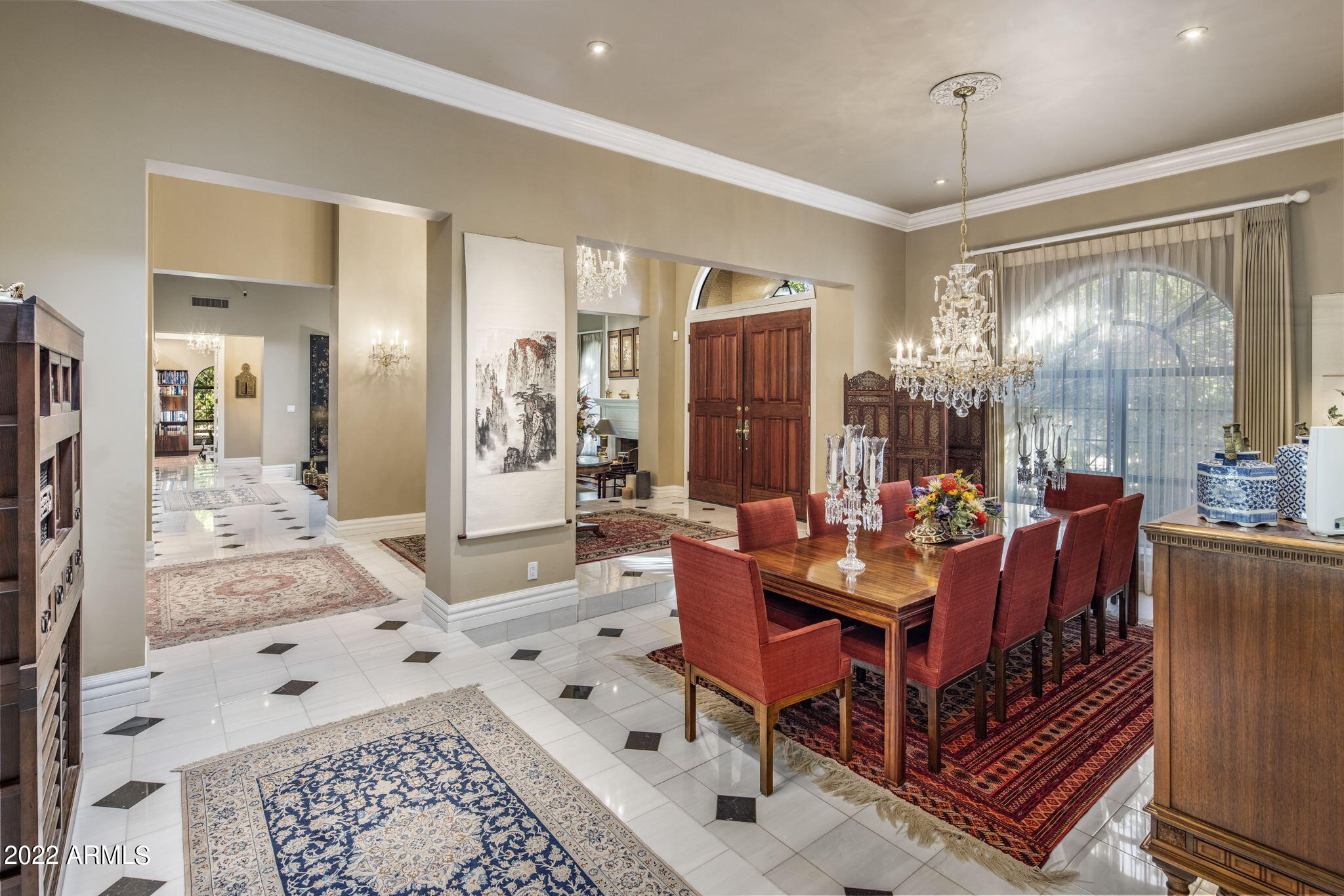 CAMELBACK COUNTRY CLUB ESTATES 6 - Residential