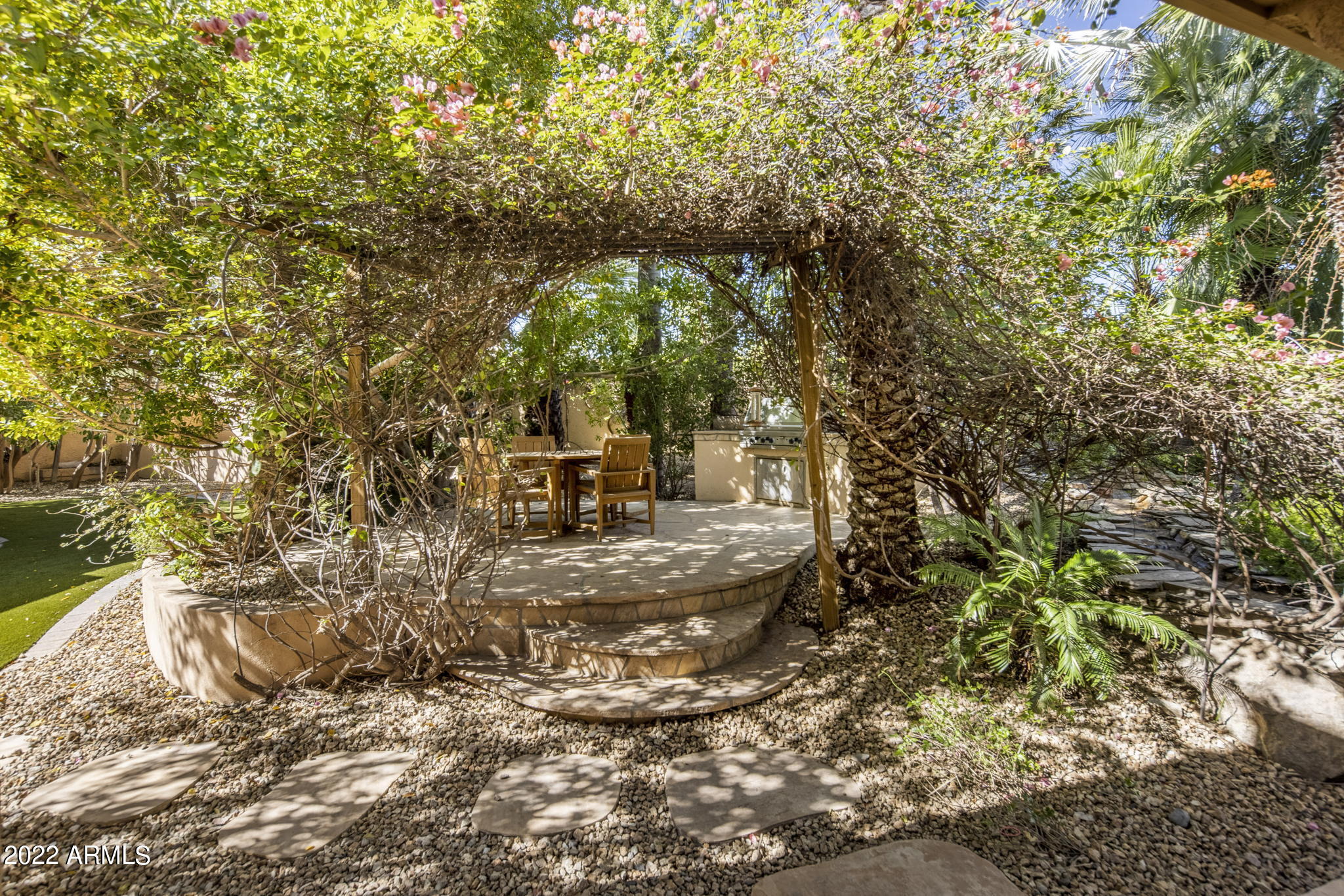 CAMELBACK COUNTRY CLUB ESTATES 6 - Residential