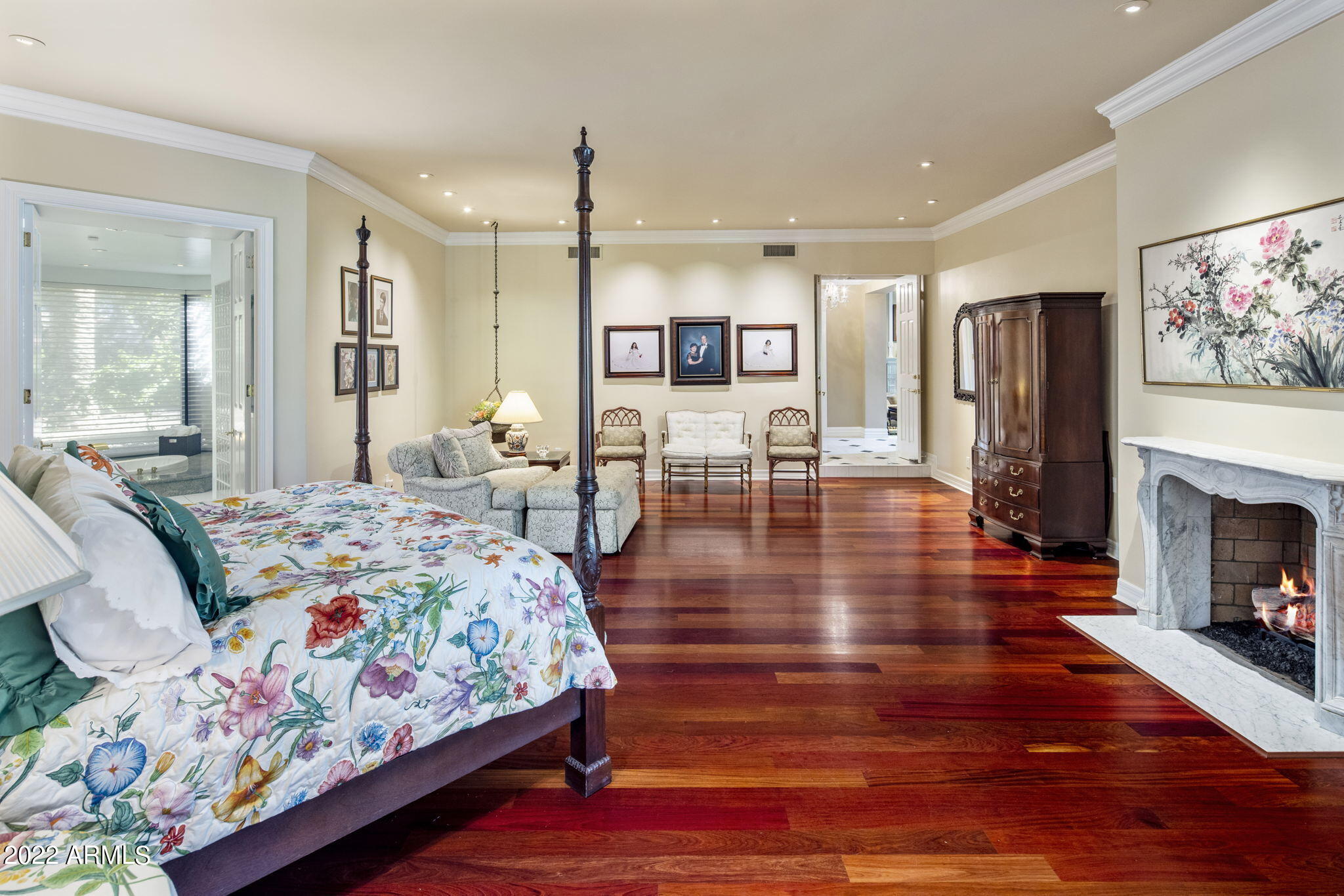 CAMELBACK COUNTRY CLUB ESTATES 6 - Residential