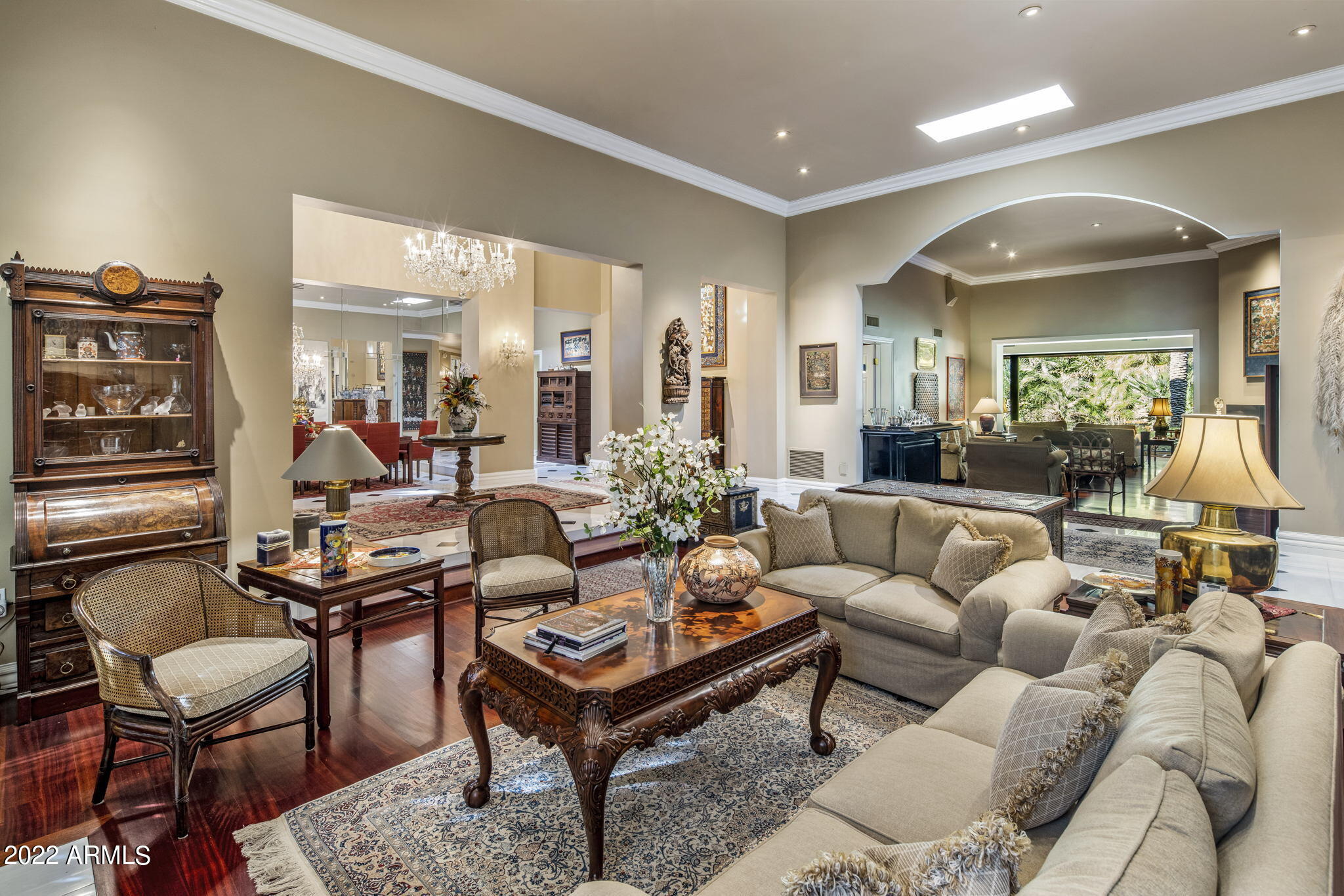 CAMELBACK COUNTRY CLUB ESTATES 6 - Residential