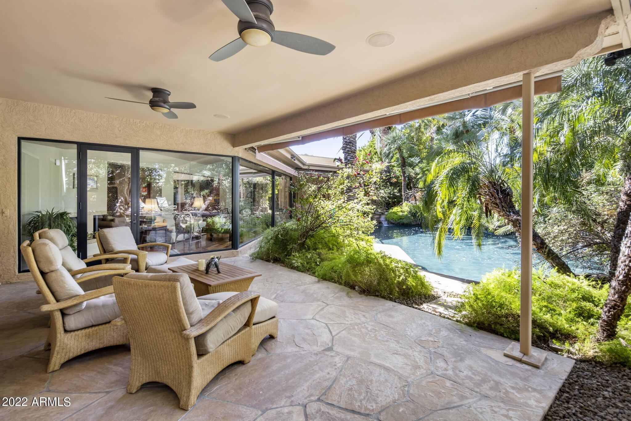 CAMELBACK COUNTRY CLUB ESTATES 6 - Residential