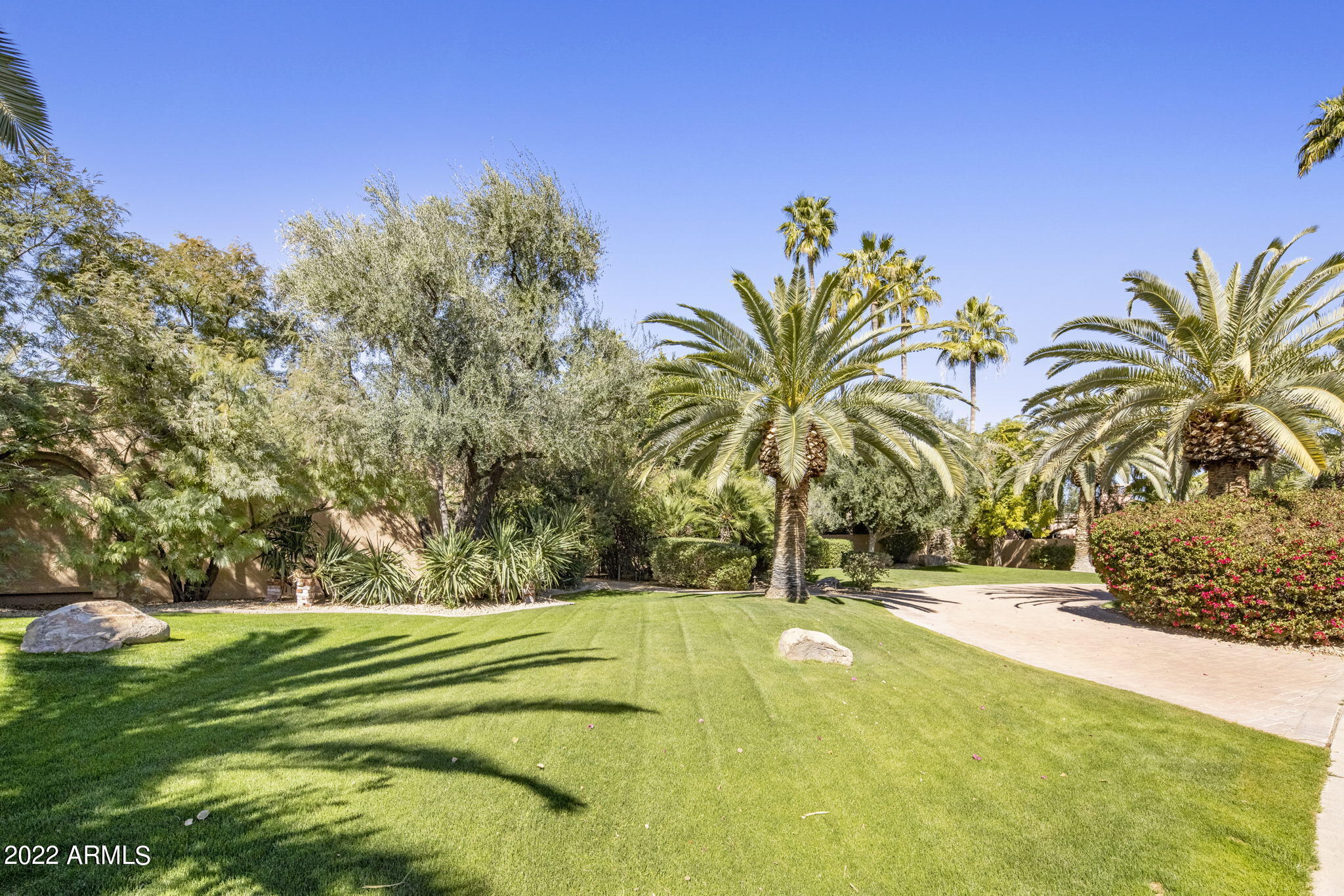 CAMELBACK COUNTRY CLUB ESTATES 6 - Residential
