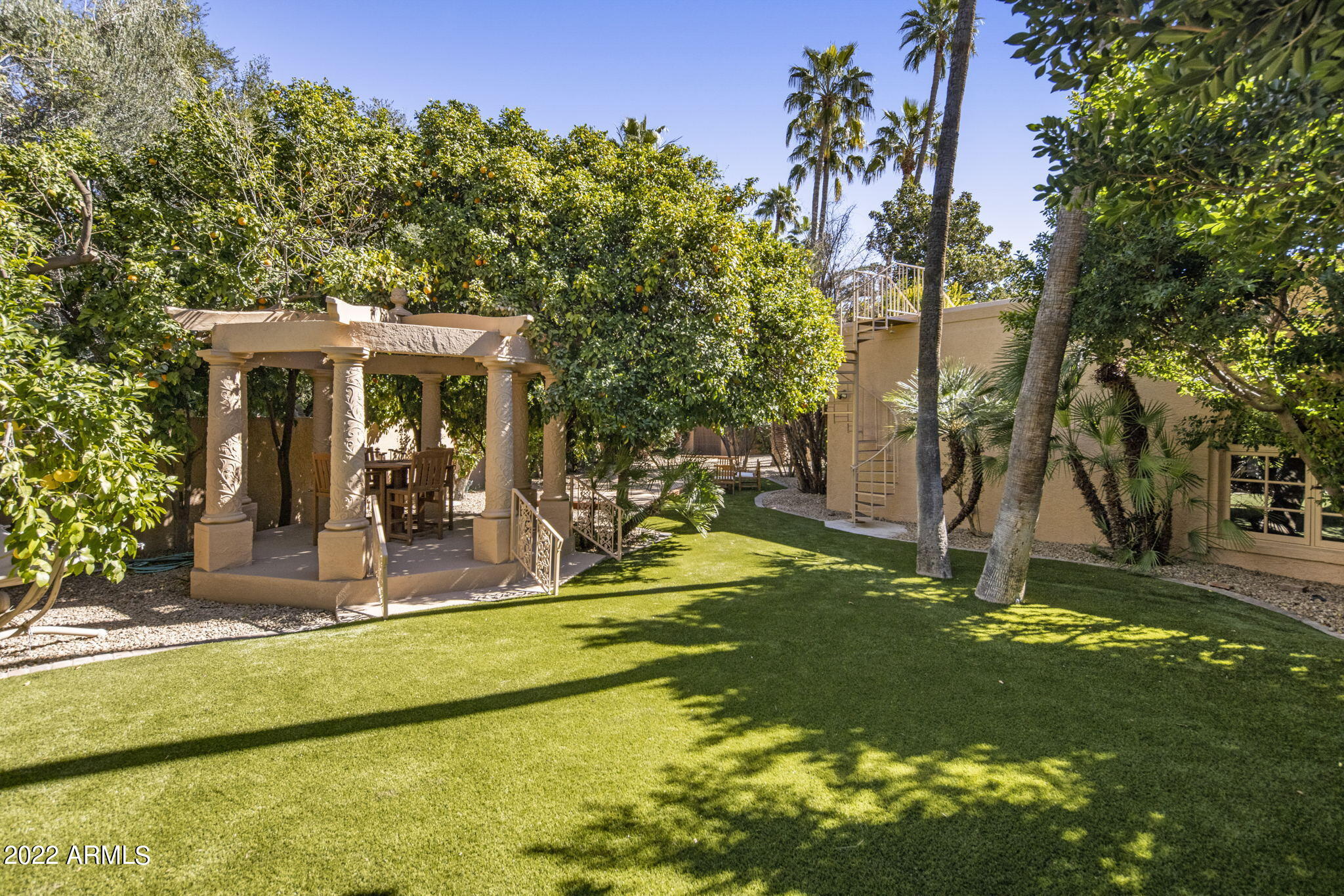CAMELBACK COUNTRY CLUB ESTATES 6 - Residential