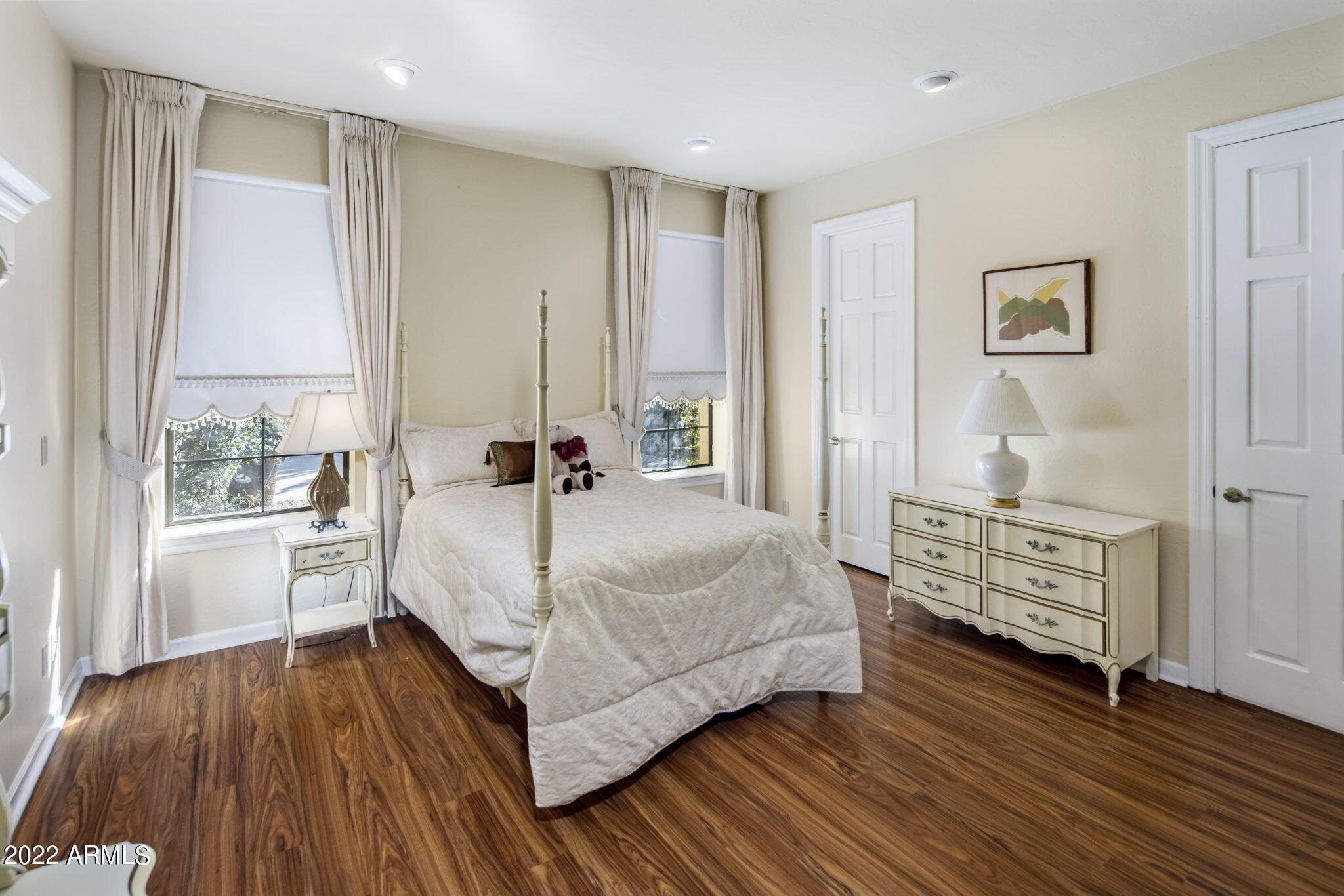 CAMELBACK COUNTRY CLUB ESTATES 6 - Residential