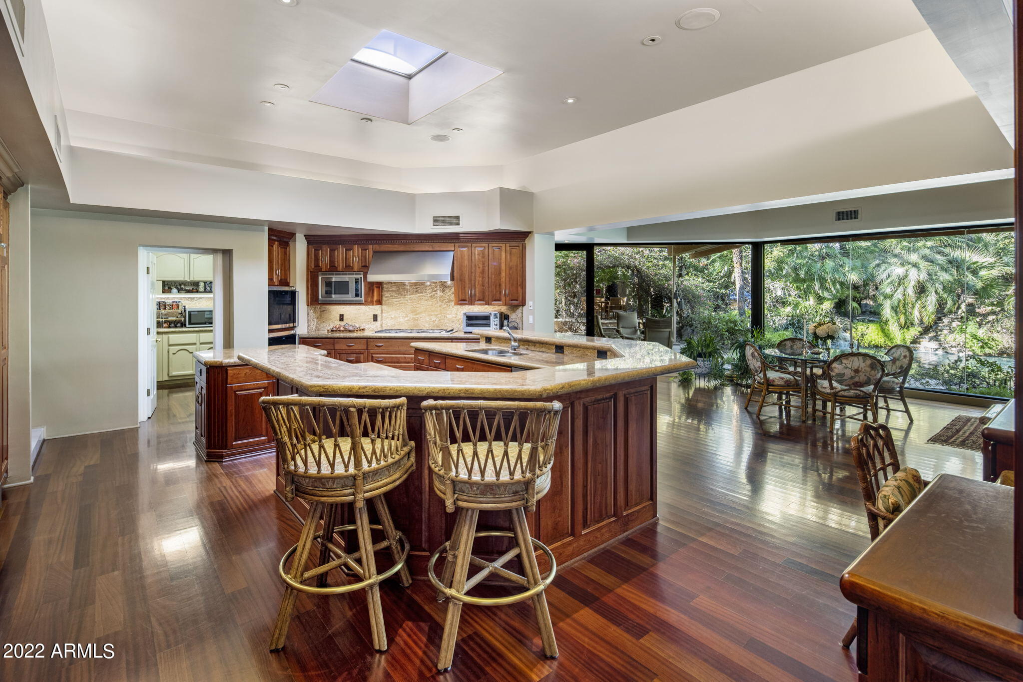CAMELBACK COUNTRY CLUB ESTATES 6 - Residential