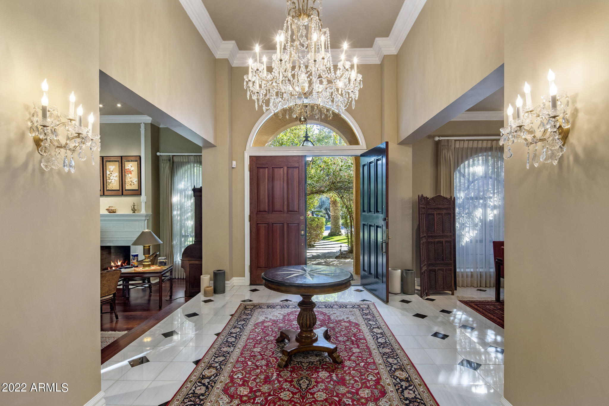 CAMELBACK COUNTRY CLUB ESTATES 6 - Residential