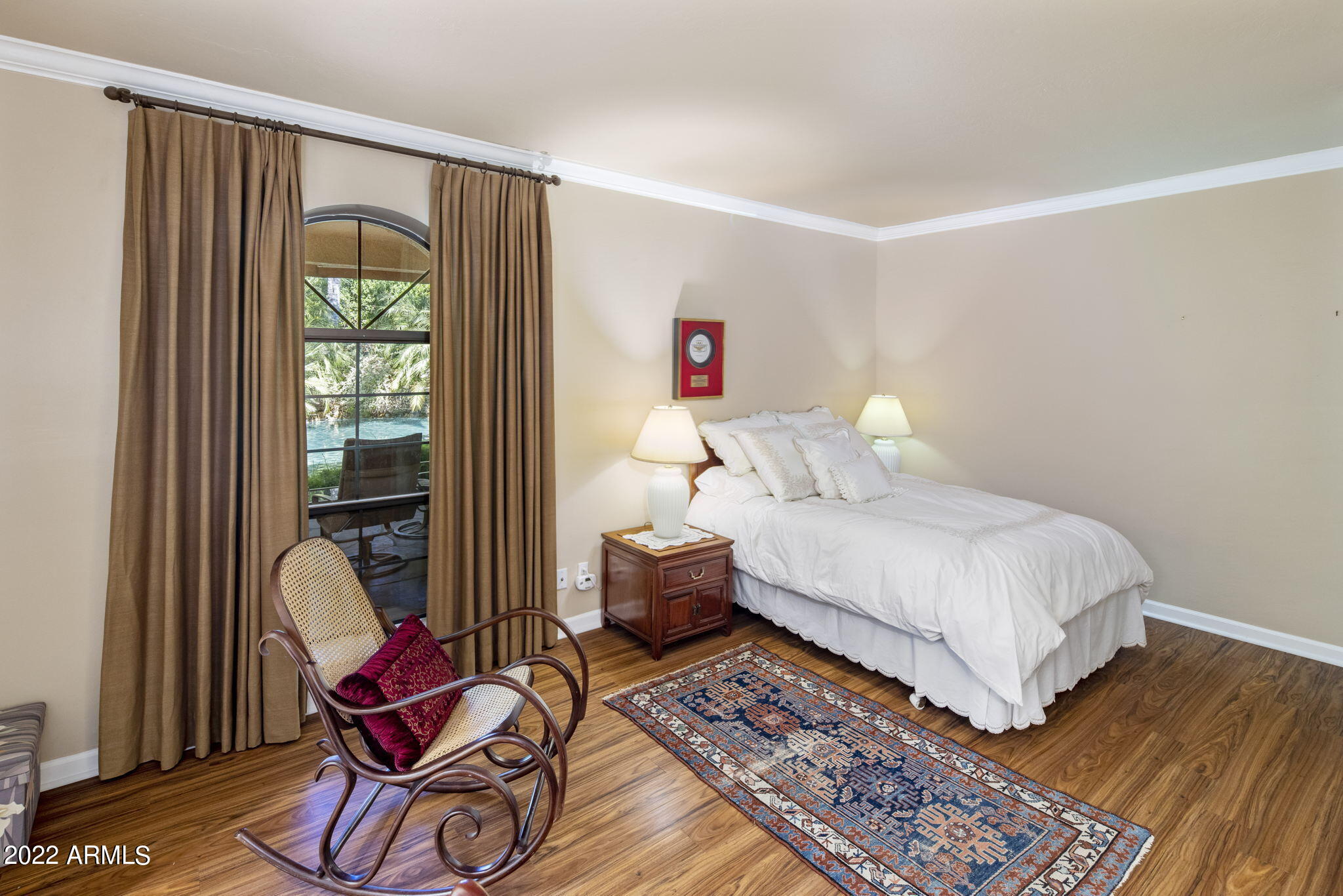 CAMELBACK COUNTRY CLUB ESTATES 6 - Residential