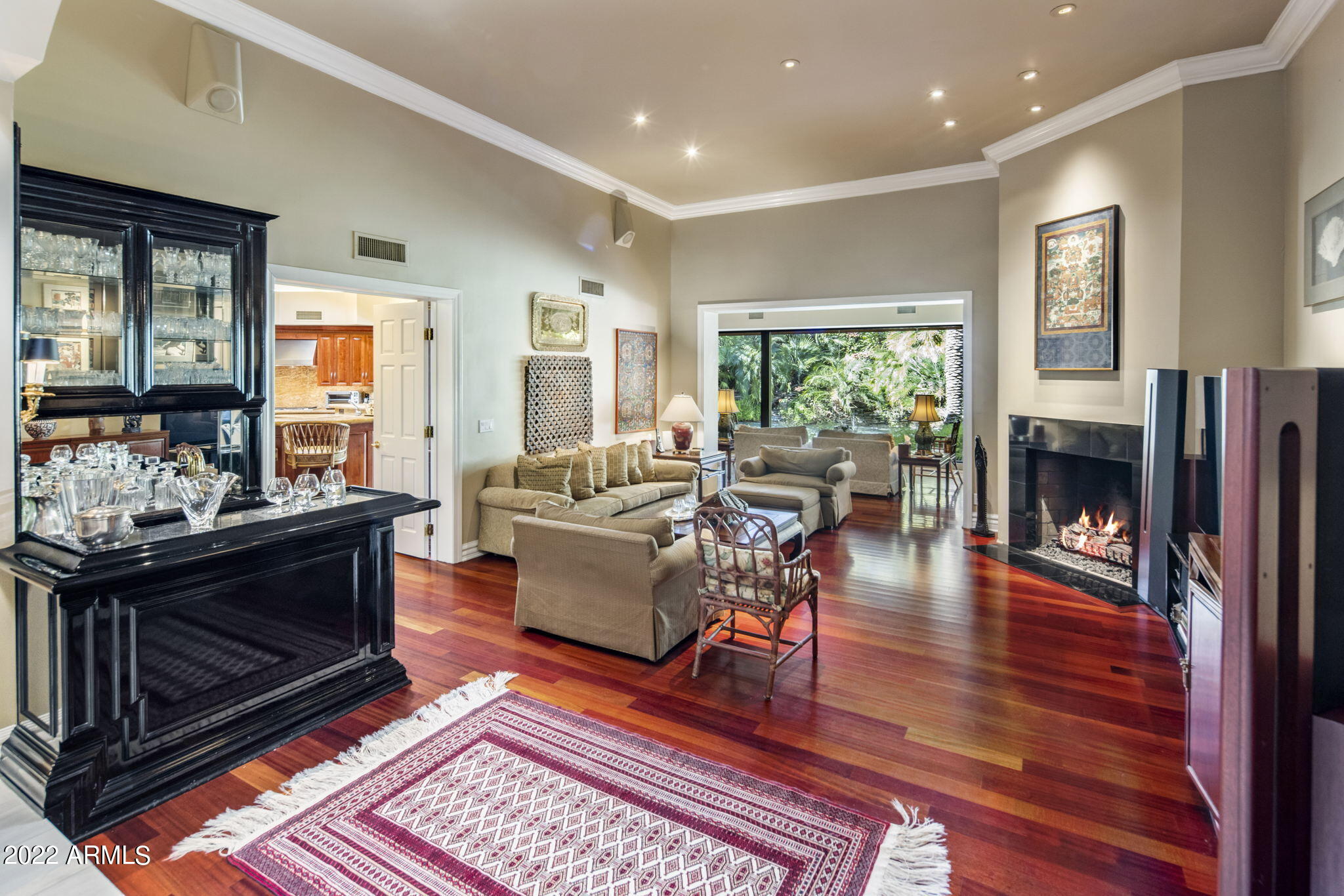 CAMELBACK COUNTRY CLUB ESTATES 6 - Residential