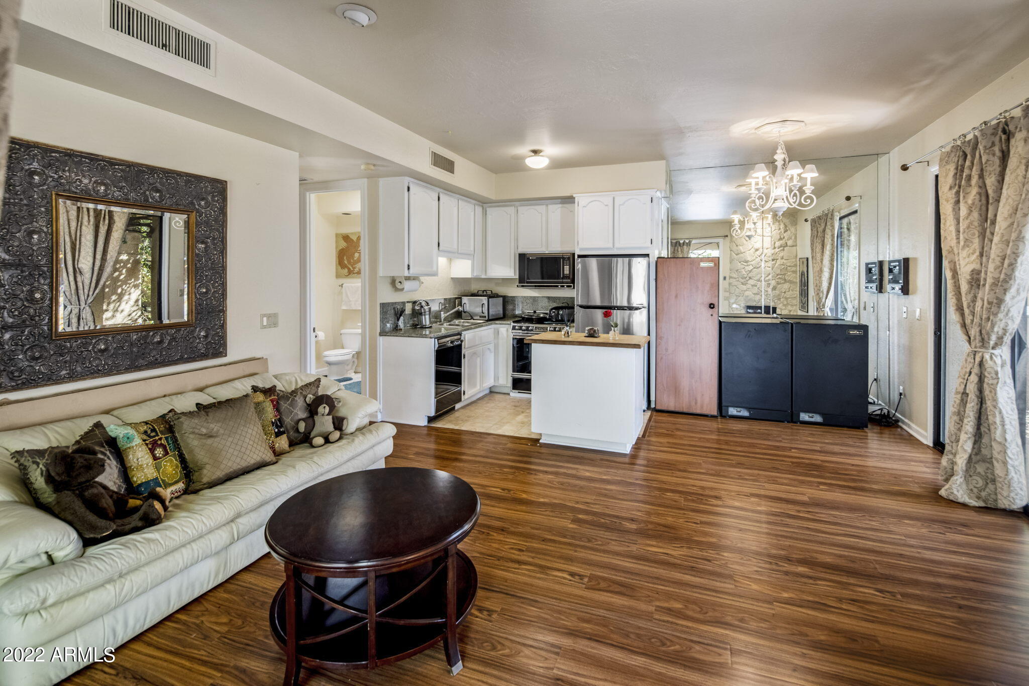 CAMELBACK COUNTRY CLUB ESTATES 6 - Residential