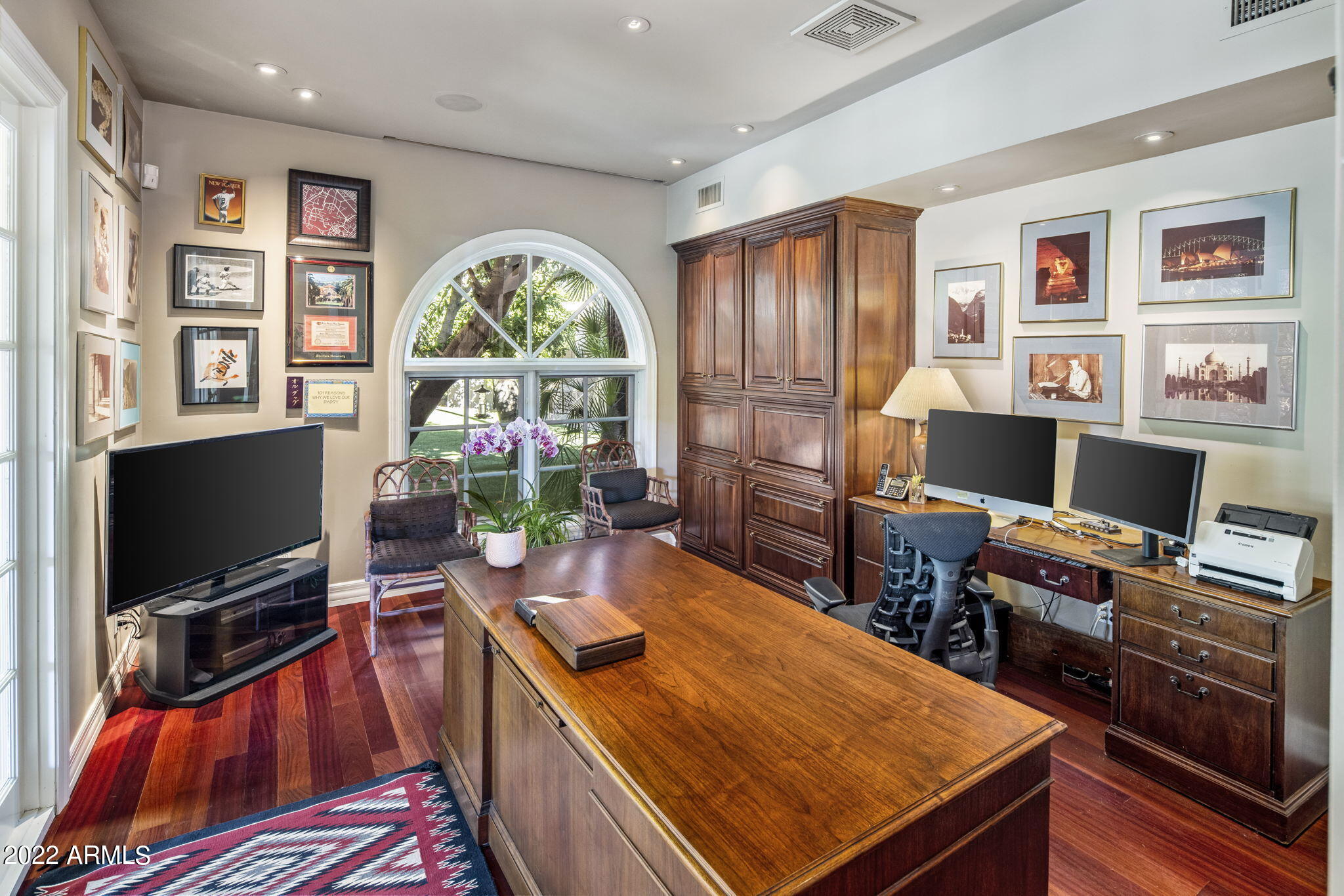 CAMELBACK COUNTRY CLUB ESTATES 6 - Residential