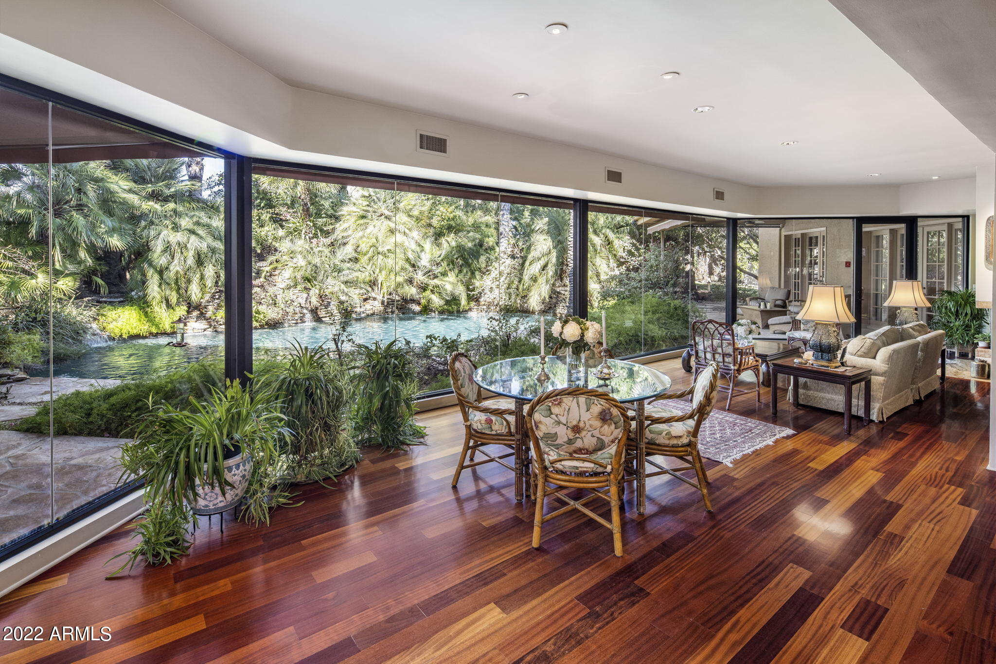 CAMELBACK COUNTRY CLUB ESTATES 6 - Residential