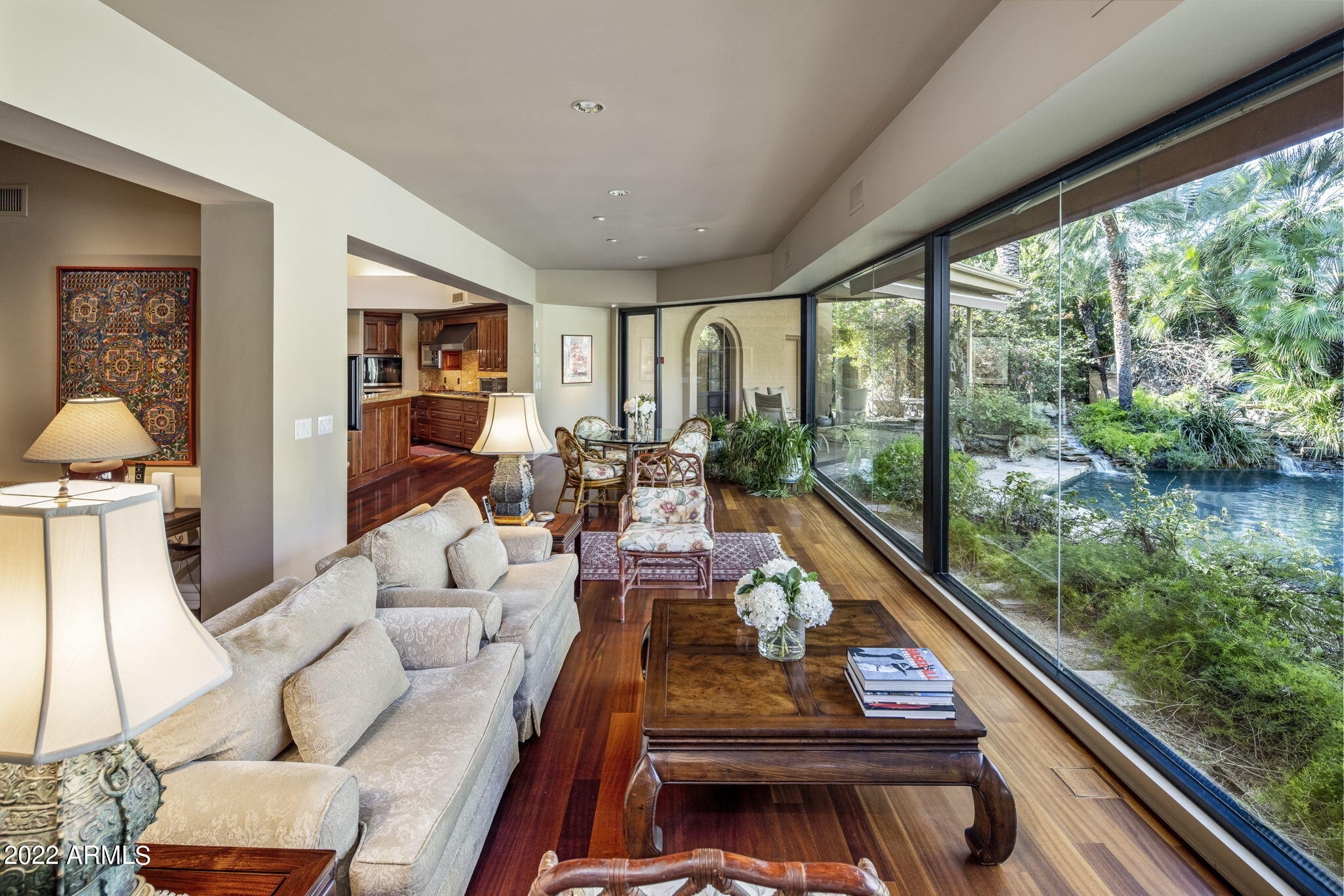 CAMELBACK COUNTRY CLUB ESTATES 6 - Residential