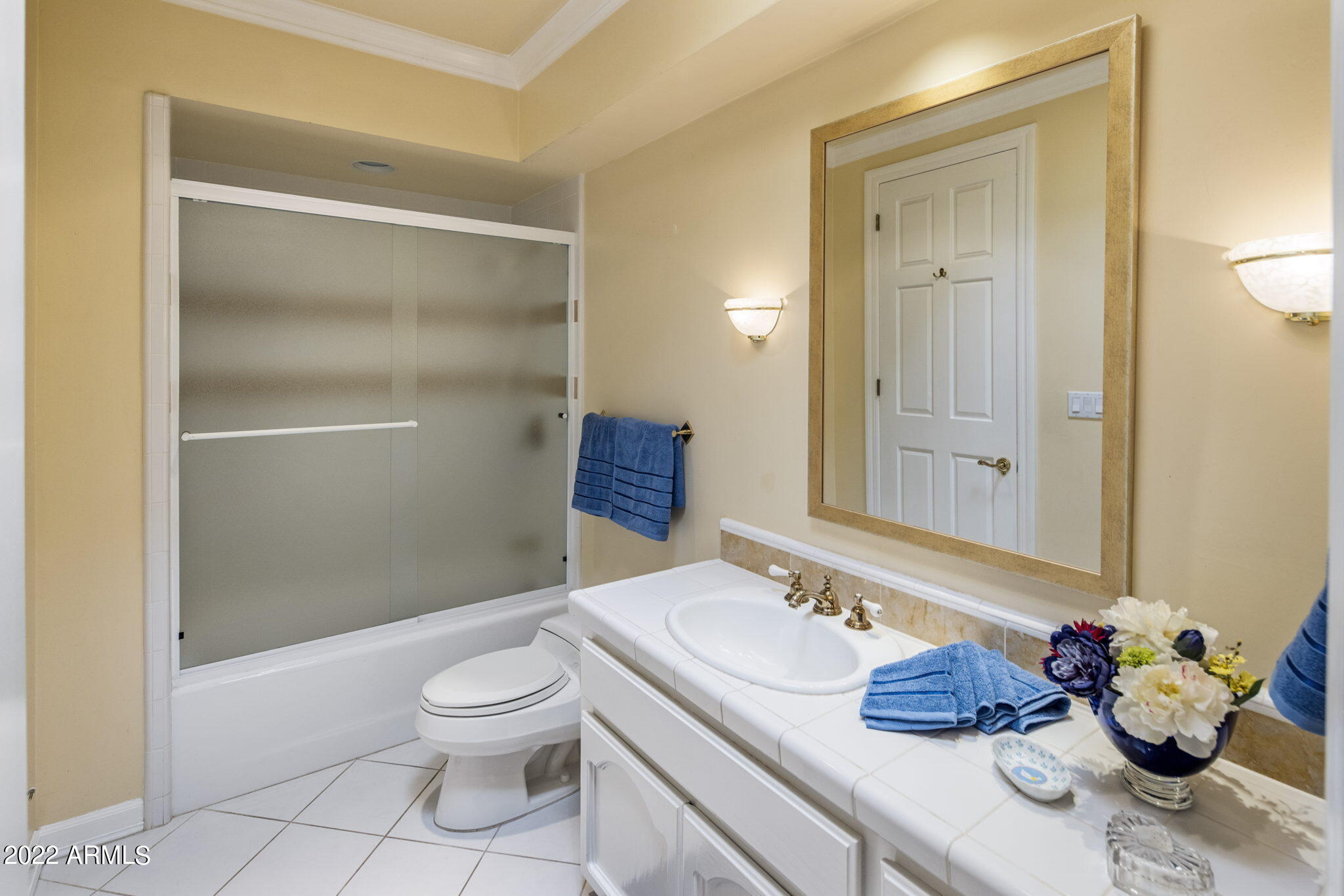 CAMELBACK COUNTRY CLUB ESTATES 6 - Residential