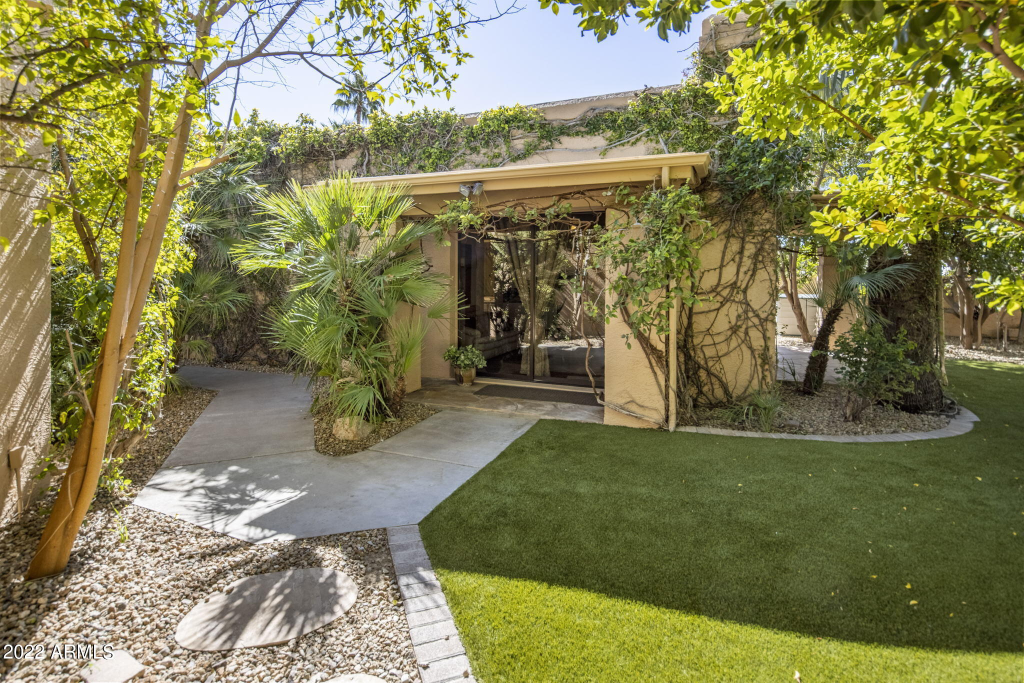 CAMELBACK COUNTRY CLUB ESTATES 6 - Residential